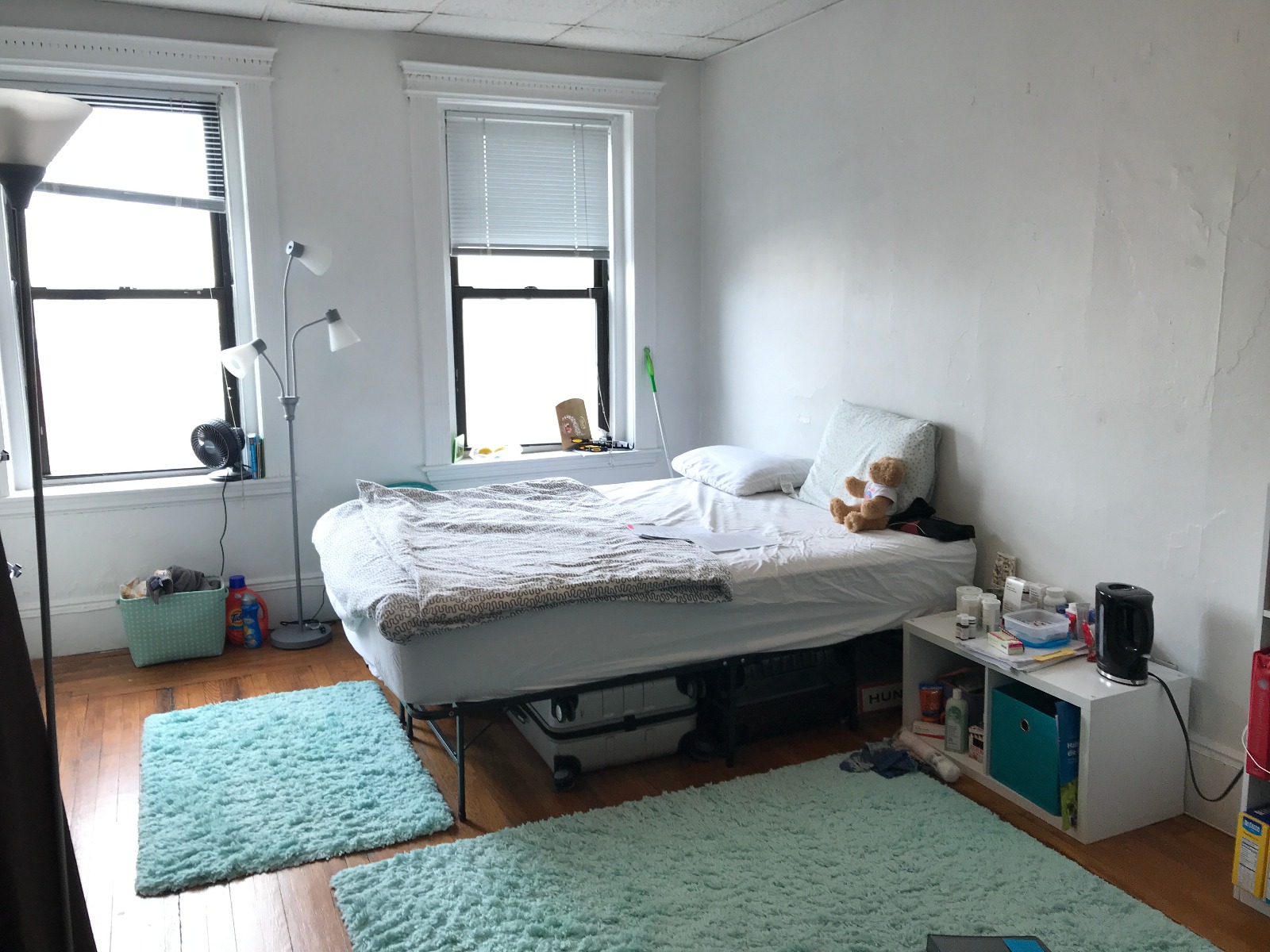 238 Hemenway St, Fenway