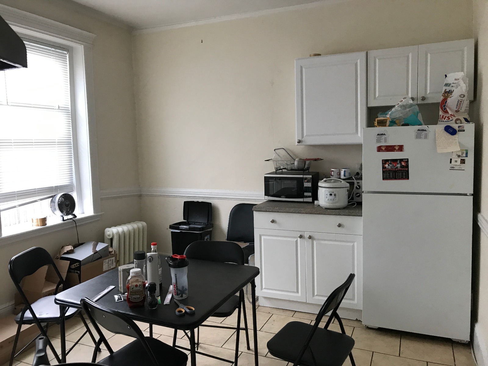 238 Hemenway St, Fenway