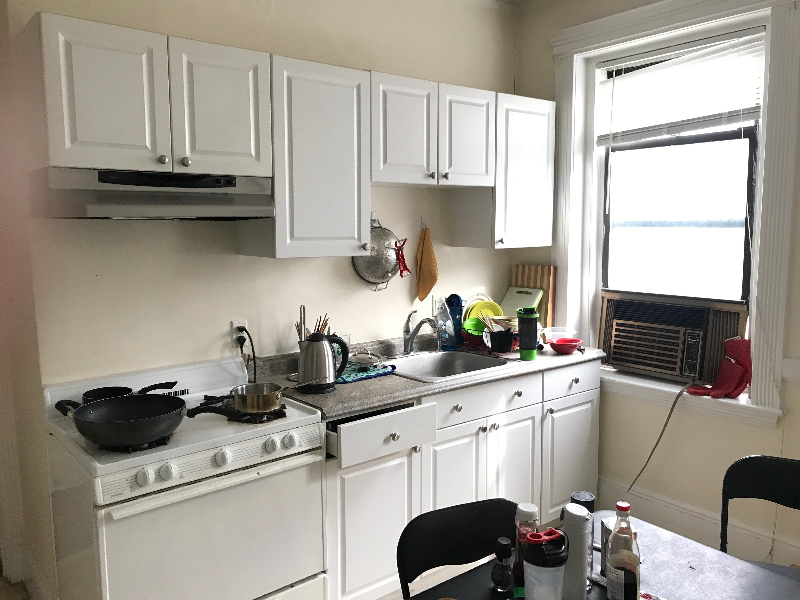 238 Hemenway St, Fenway