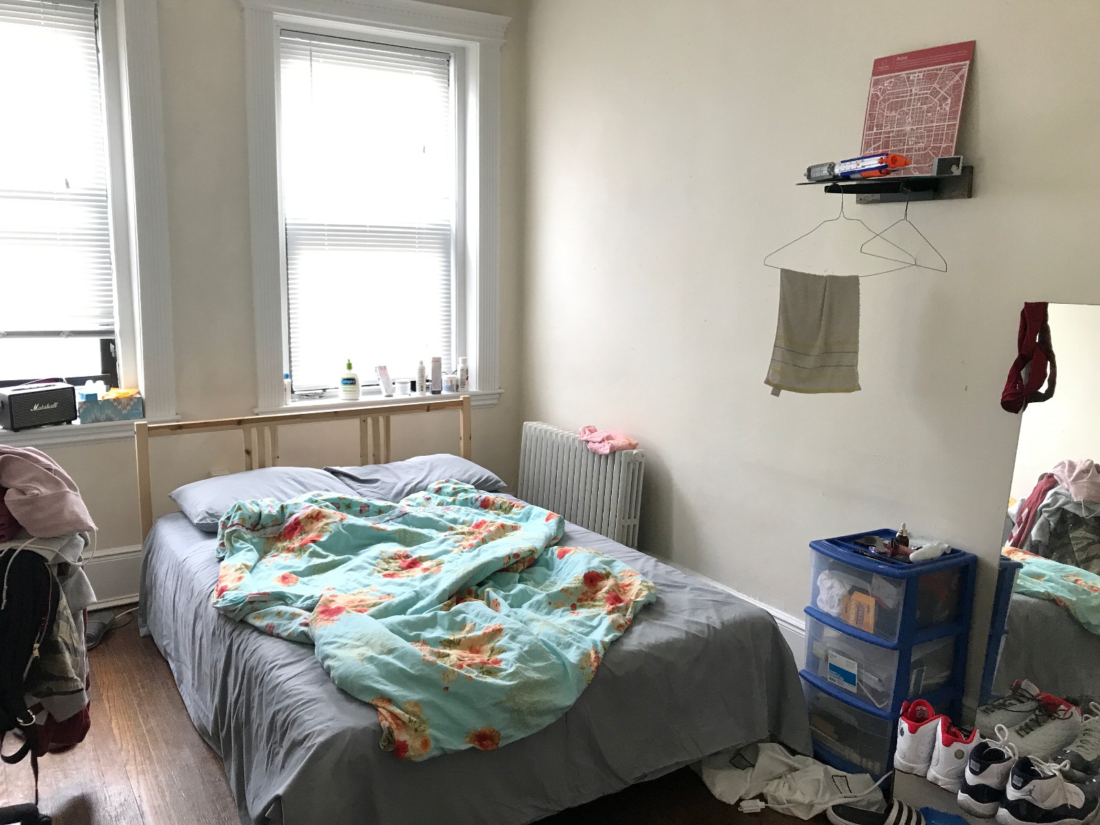 238 Hemenway St, Fenway