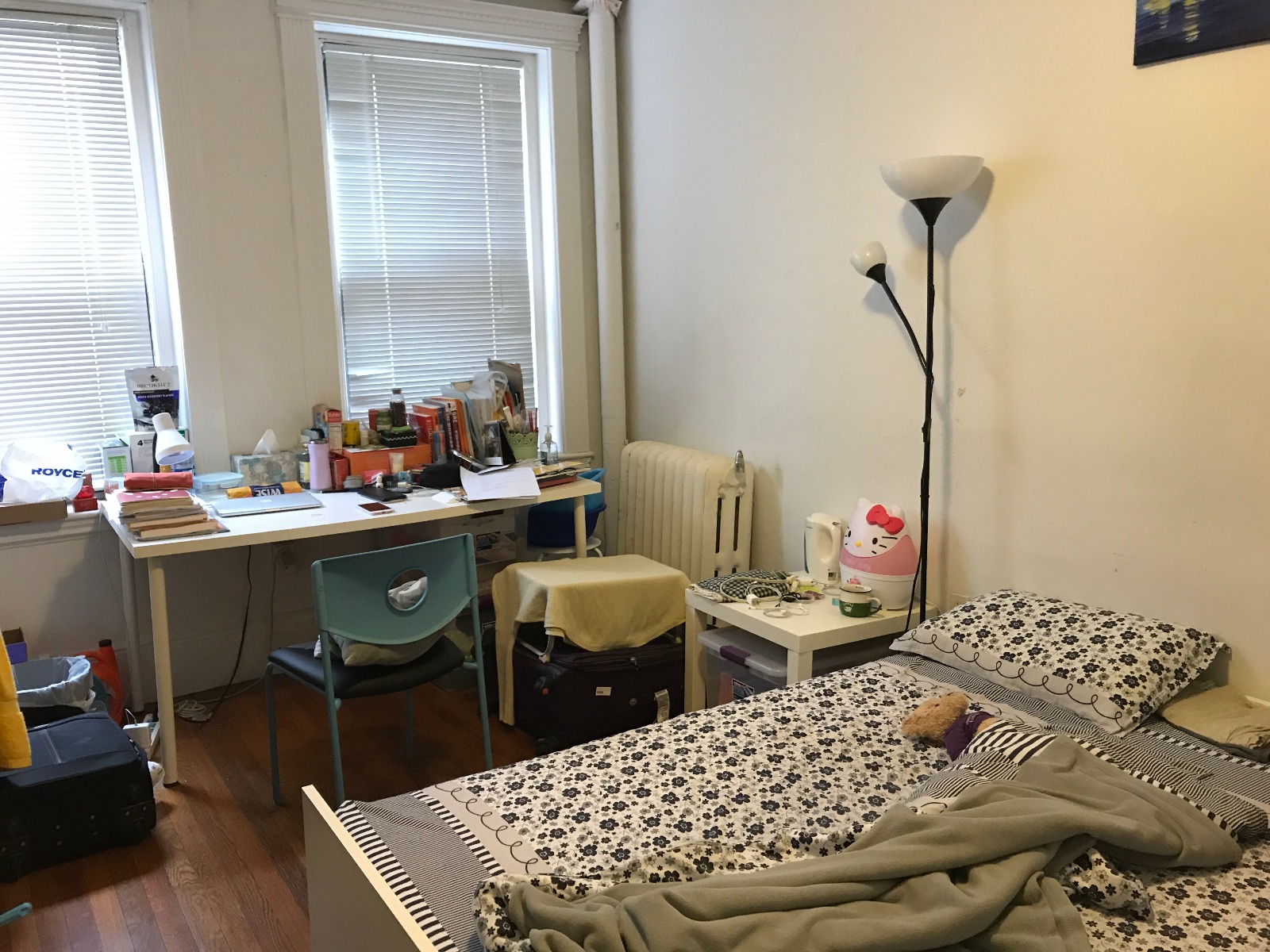 238 Hemenway St, Fenway