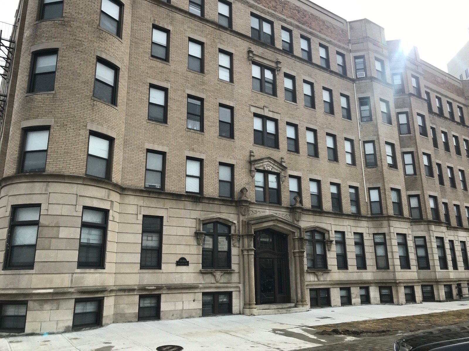 238 Hemenway St, Fenway