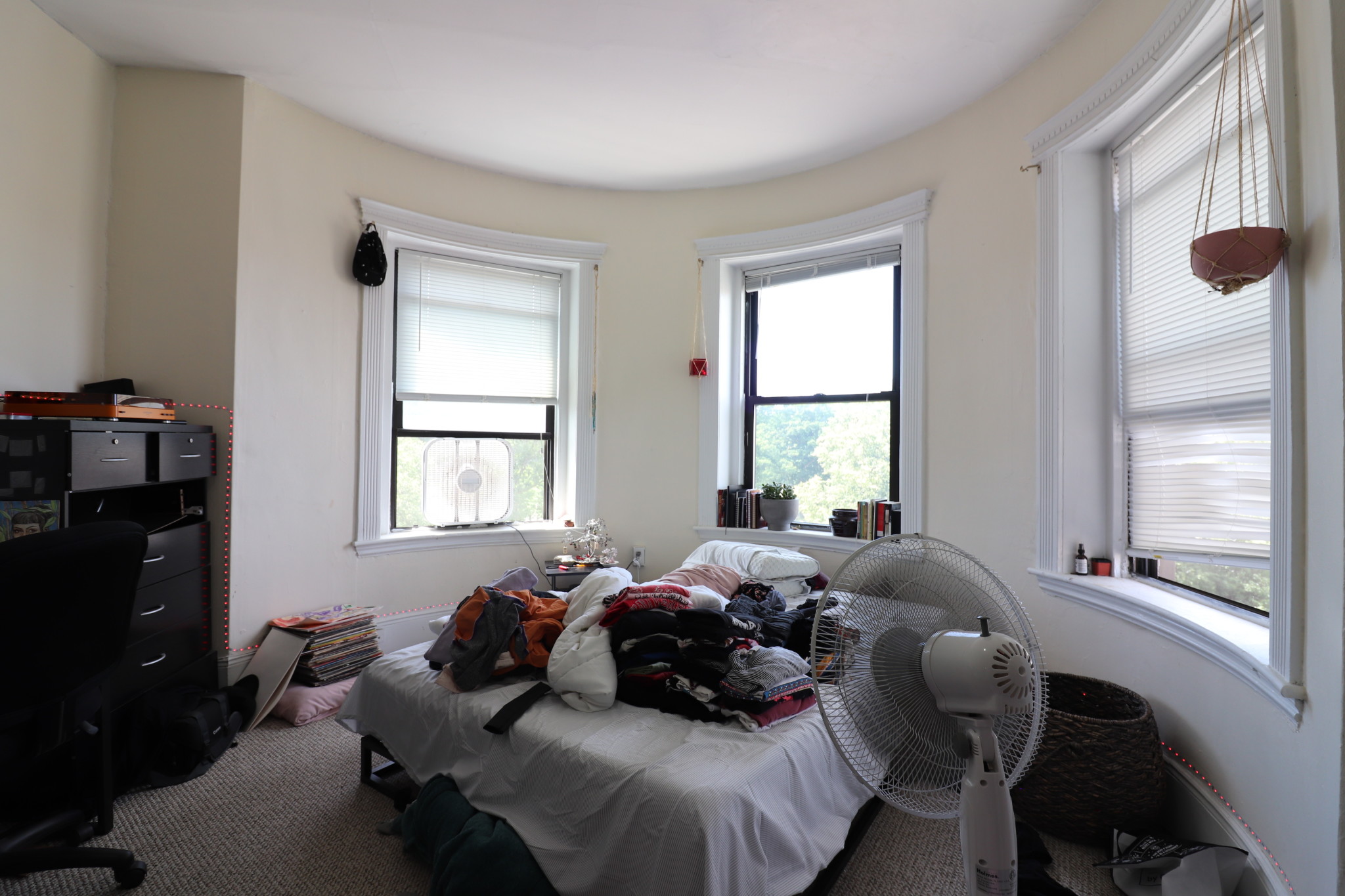 238 Hemenway St, Fenway