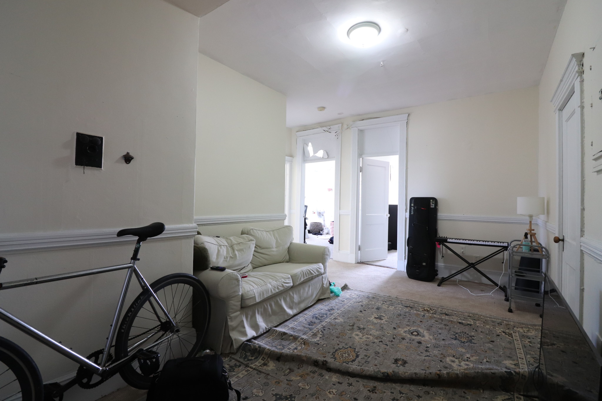 238 Hemenway St, Fenway