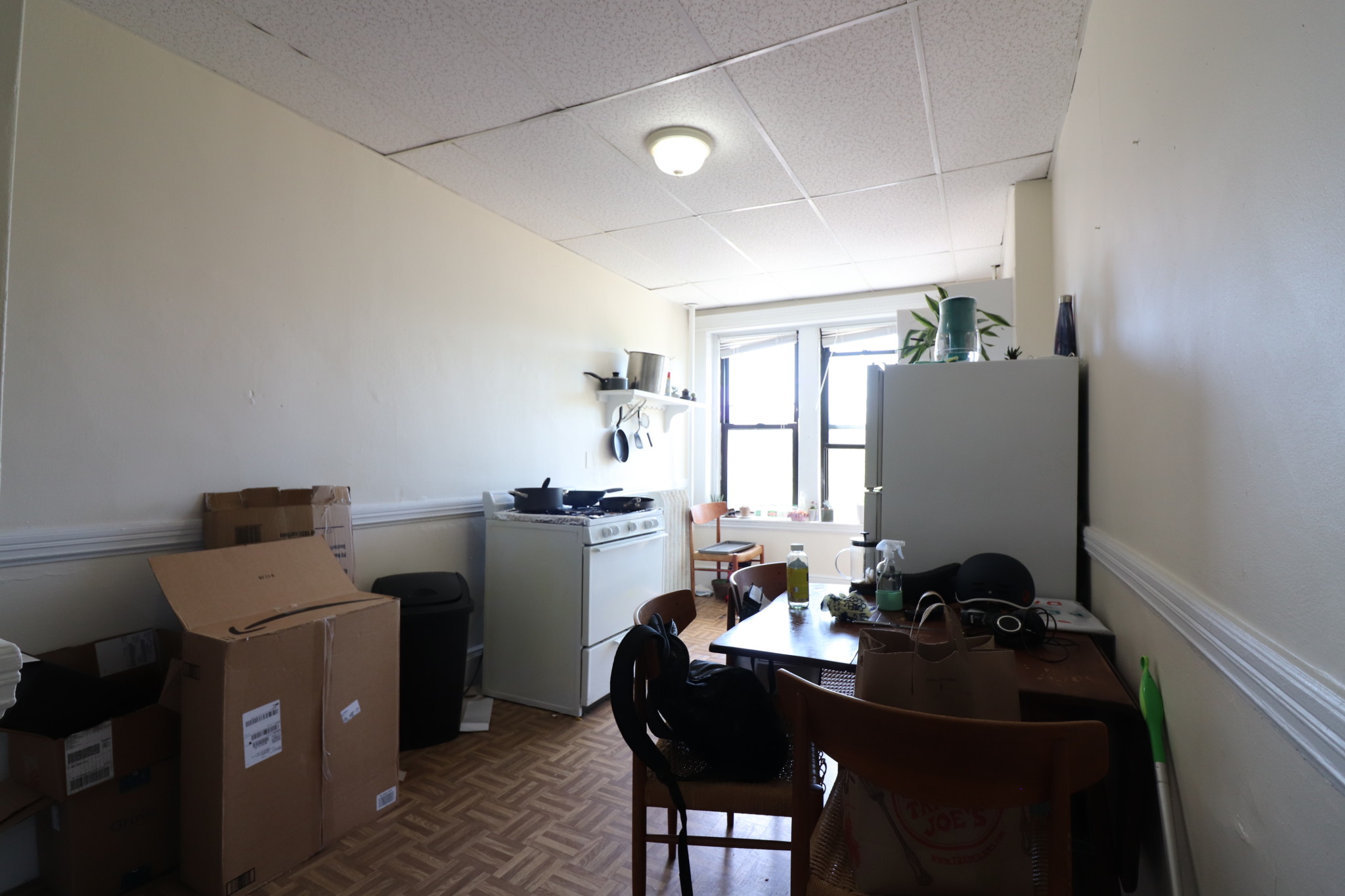 238 Hemenway St, Fenway