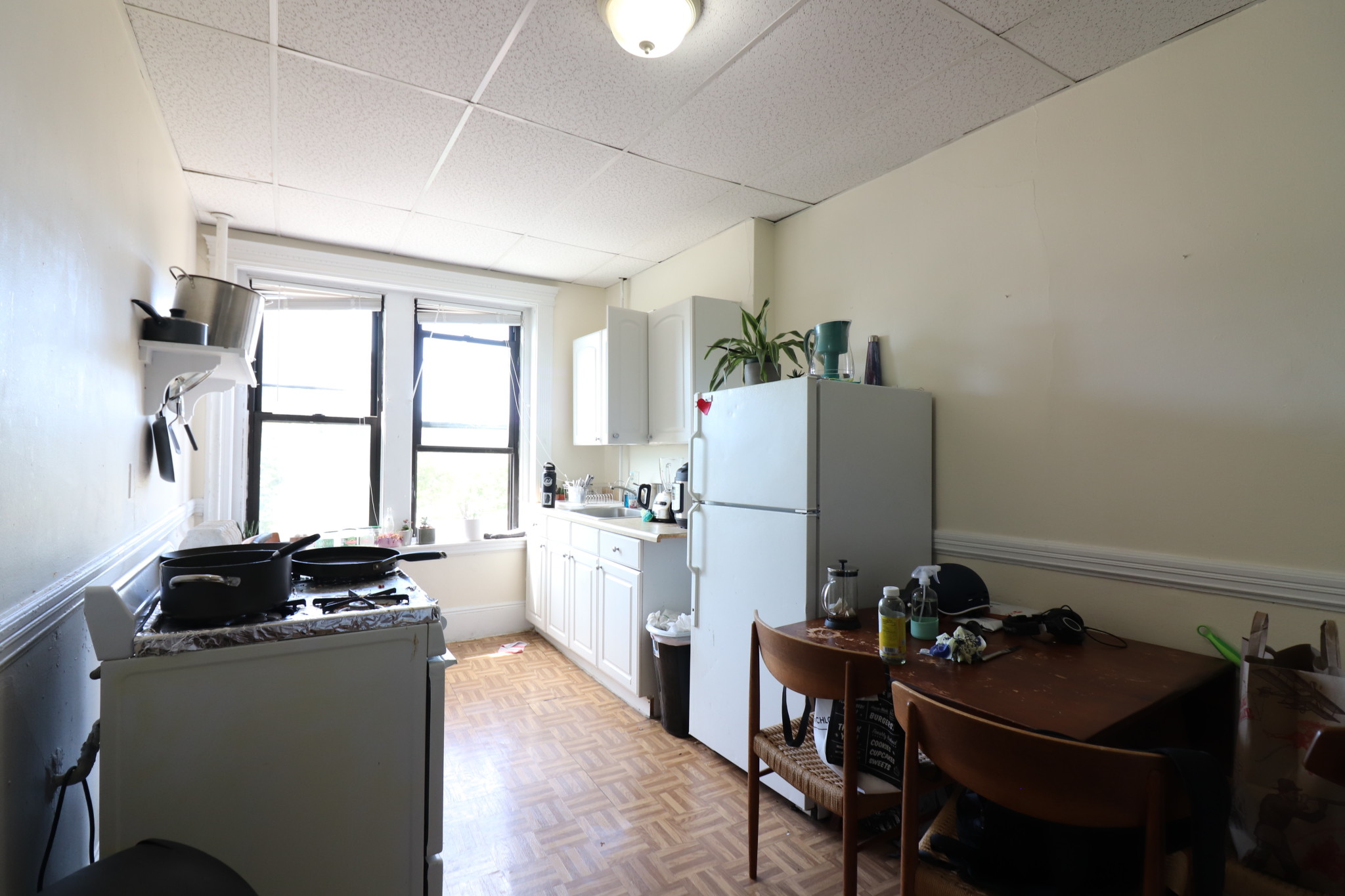 238 Hemenway St, Fenway