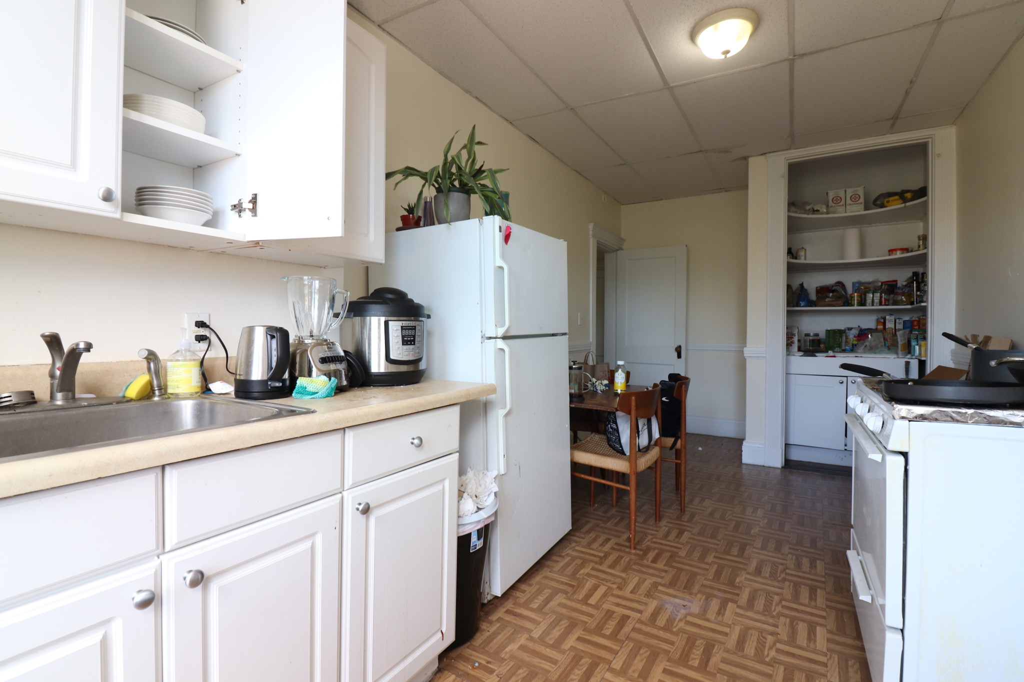 238 Hemenway St, Fenway