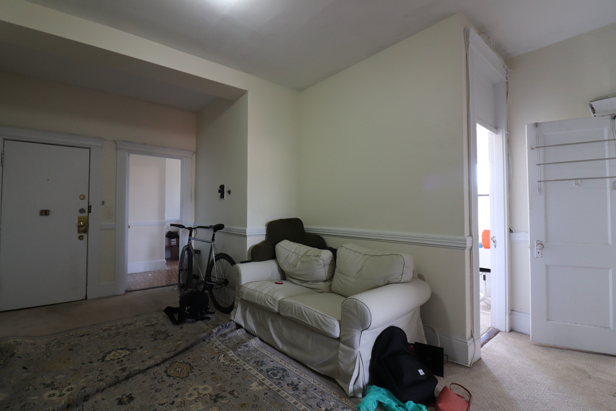 238 Hemenway St, Fenway