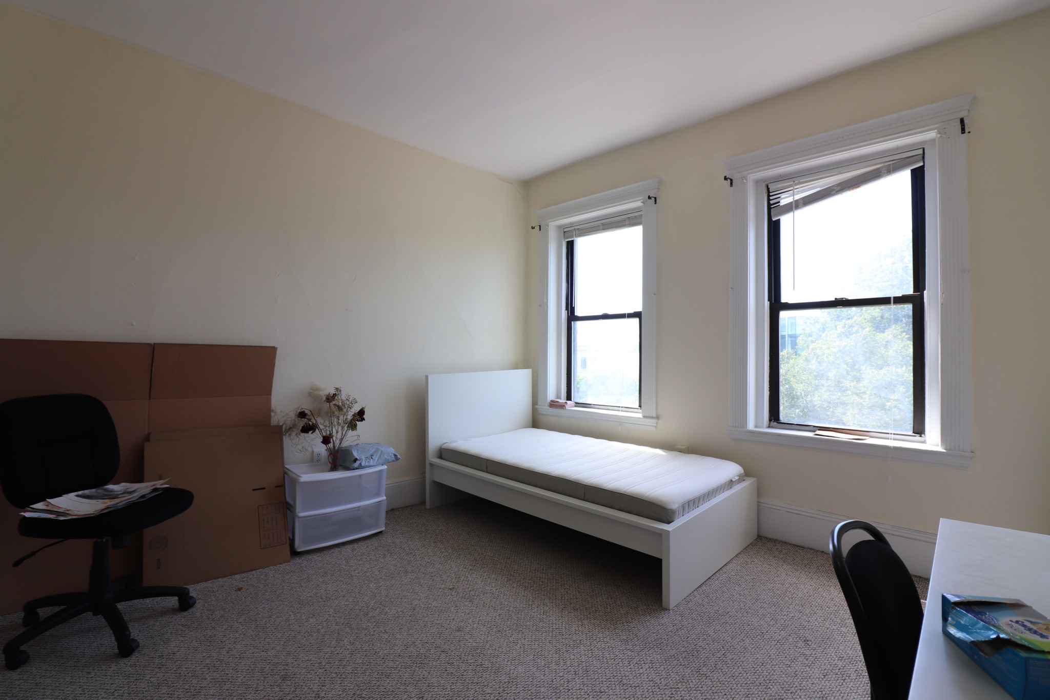 238 Hemenway St, Fenway