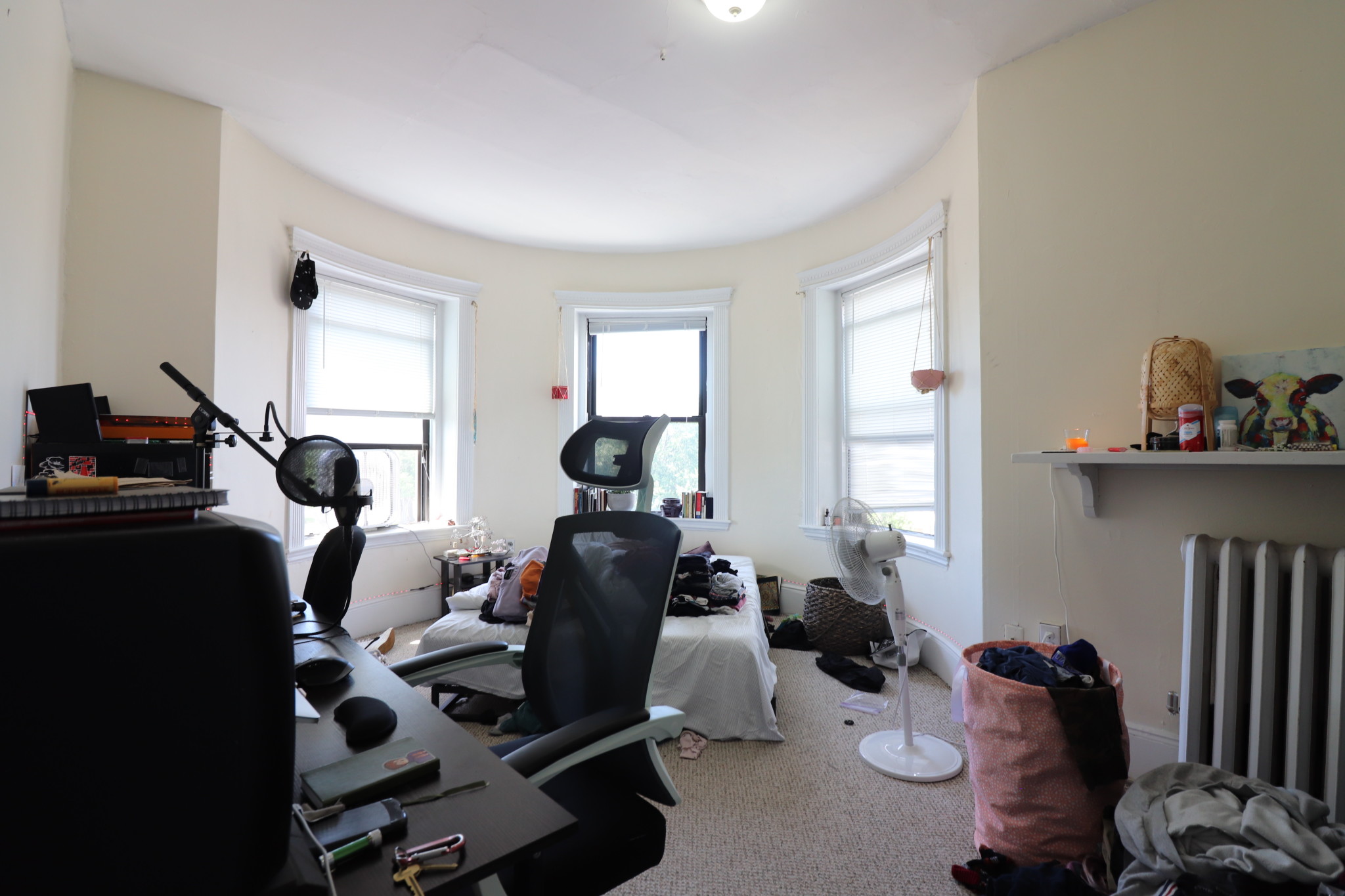 238 Hemenway St, Fenway