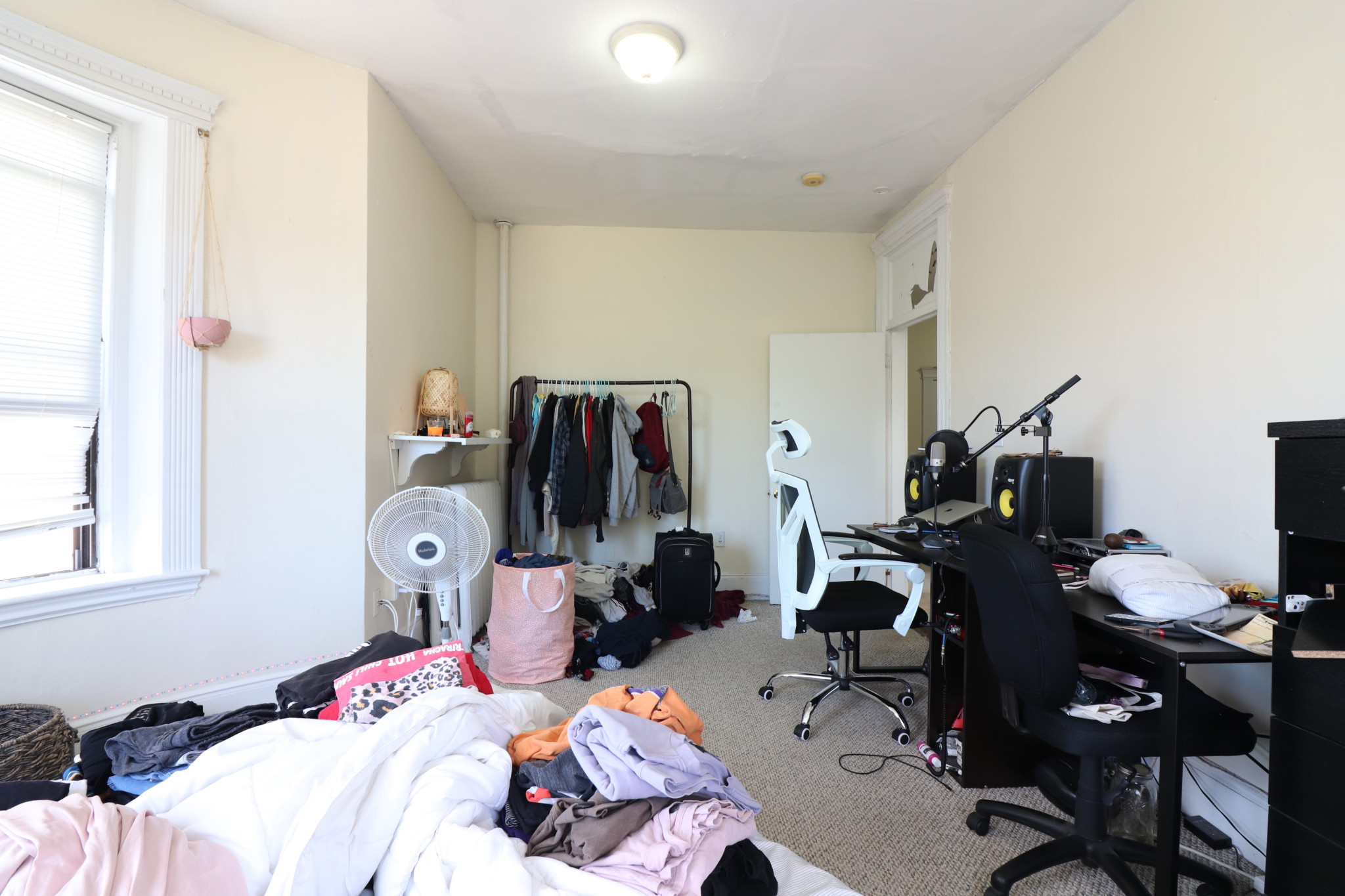 238 Hemenway St, Fenway