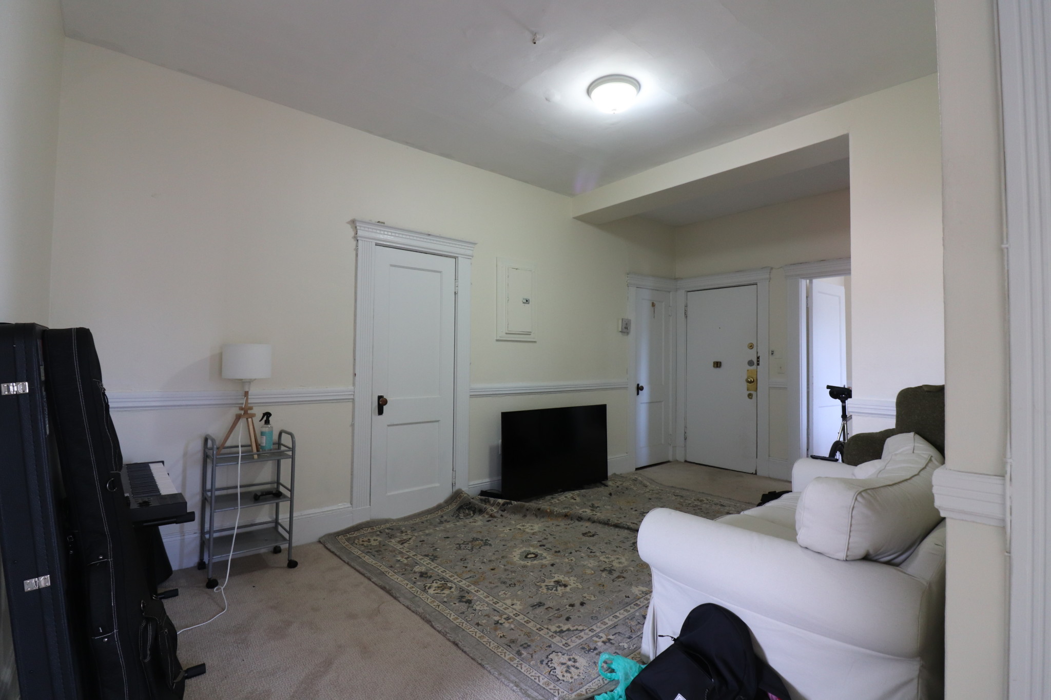 238 Hemenway St, Fenway