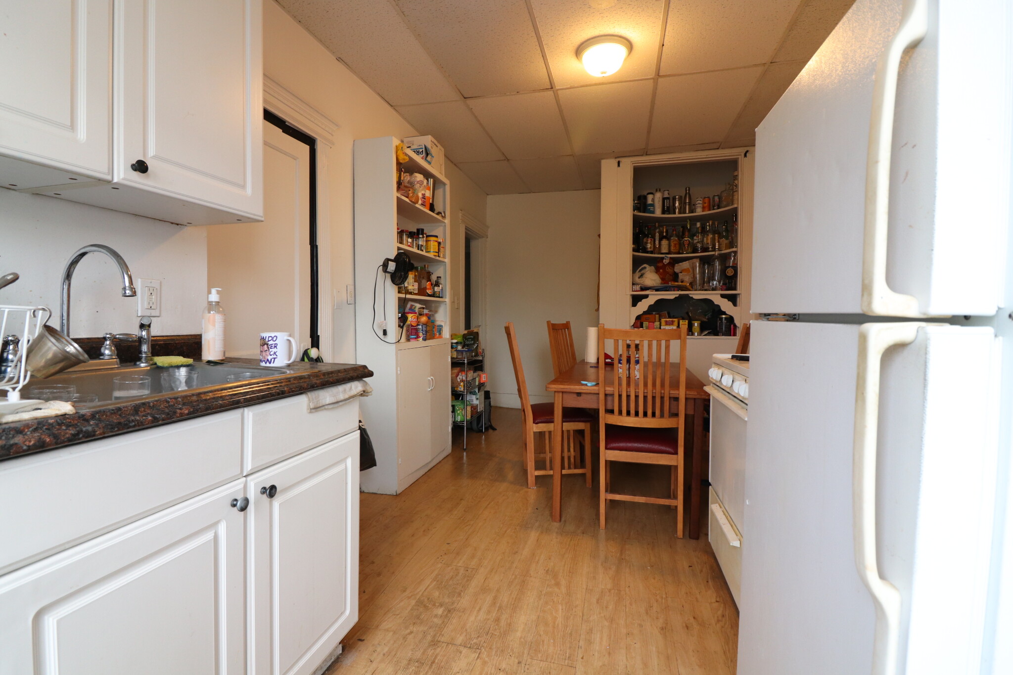 238 Hemenway St, Fenway