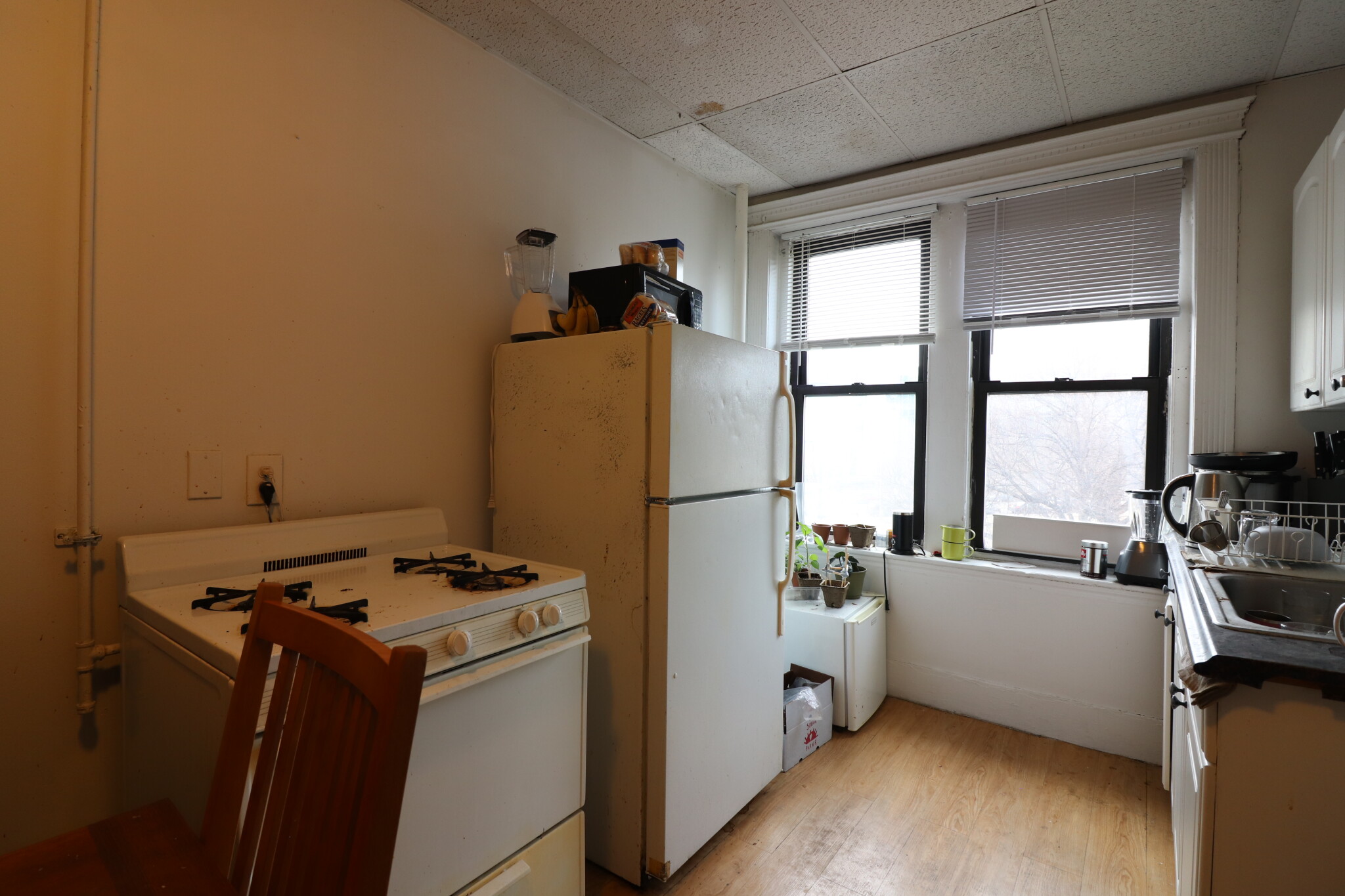 238 Hemenway St, Fenway