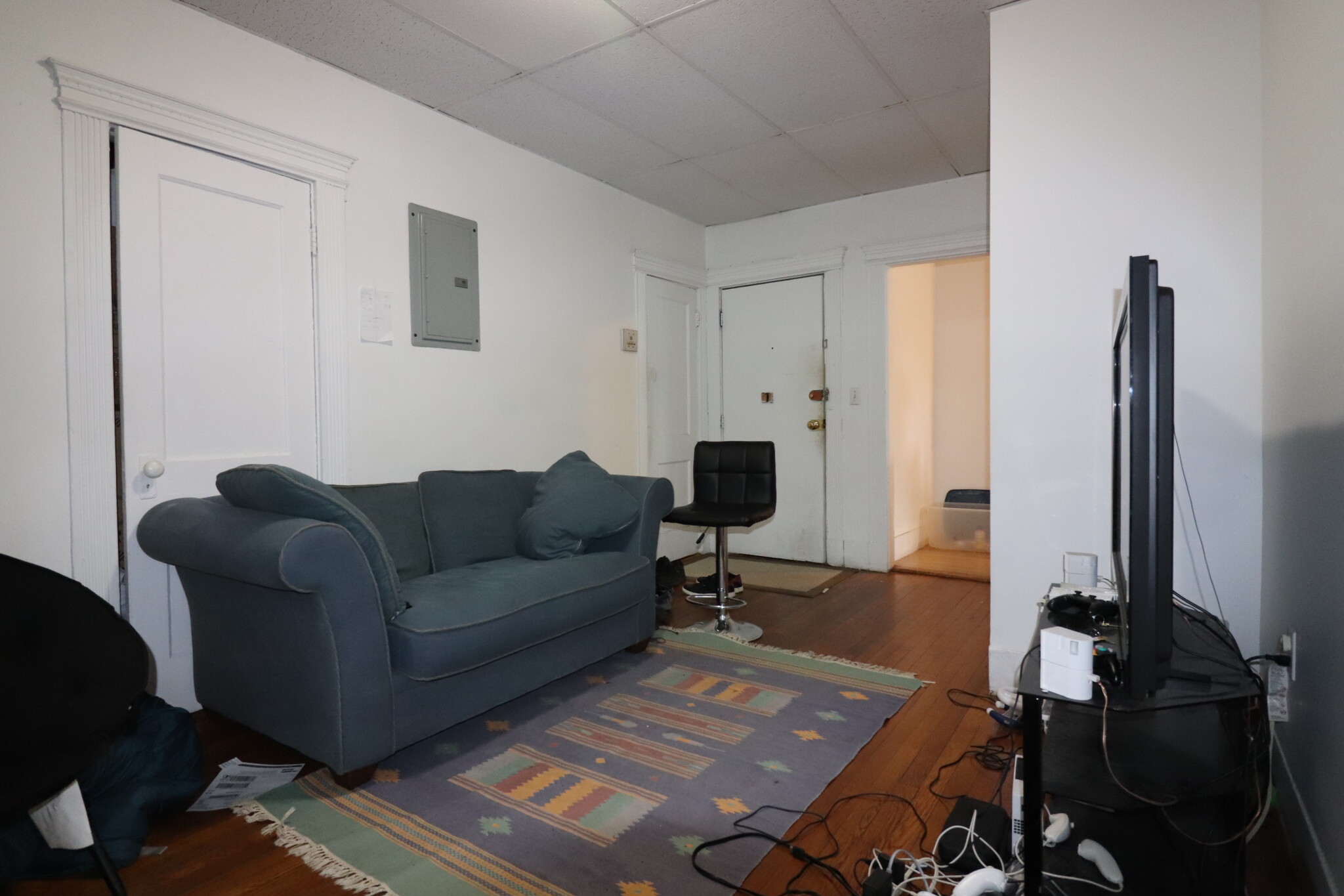 238 Hemenway St, Fenway