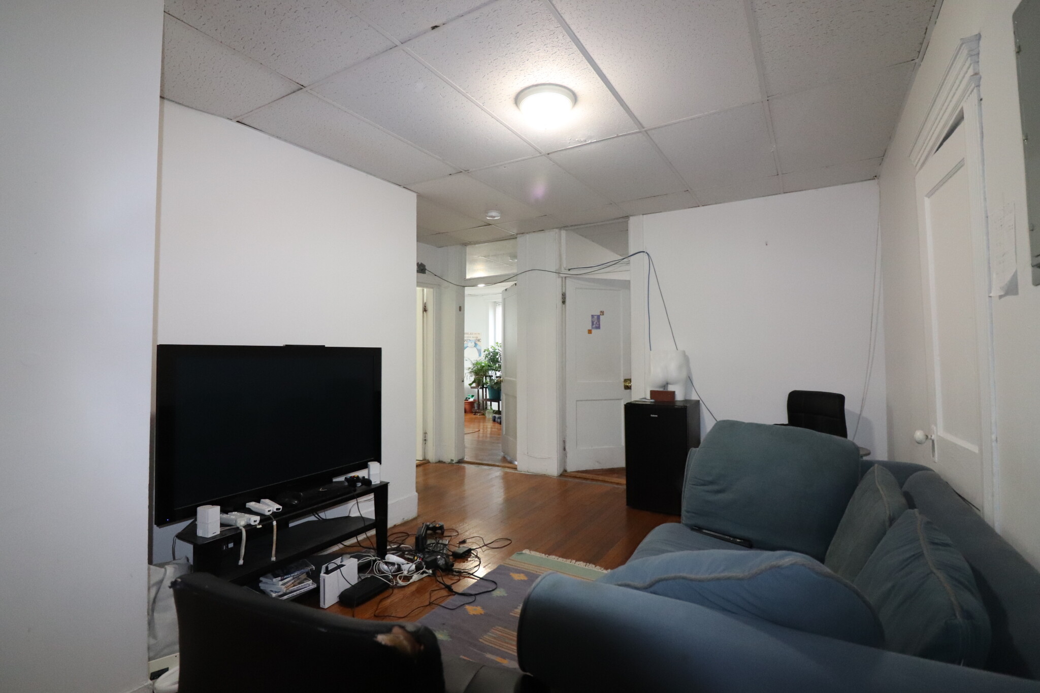 238 Hemenway St, Fenway