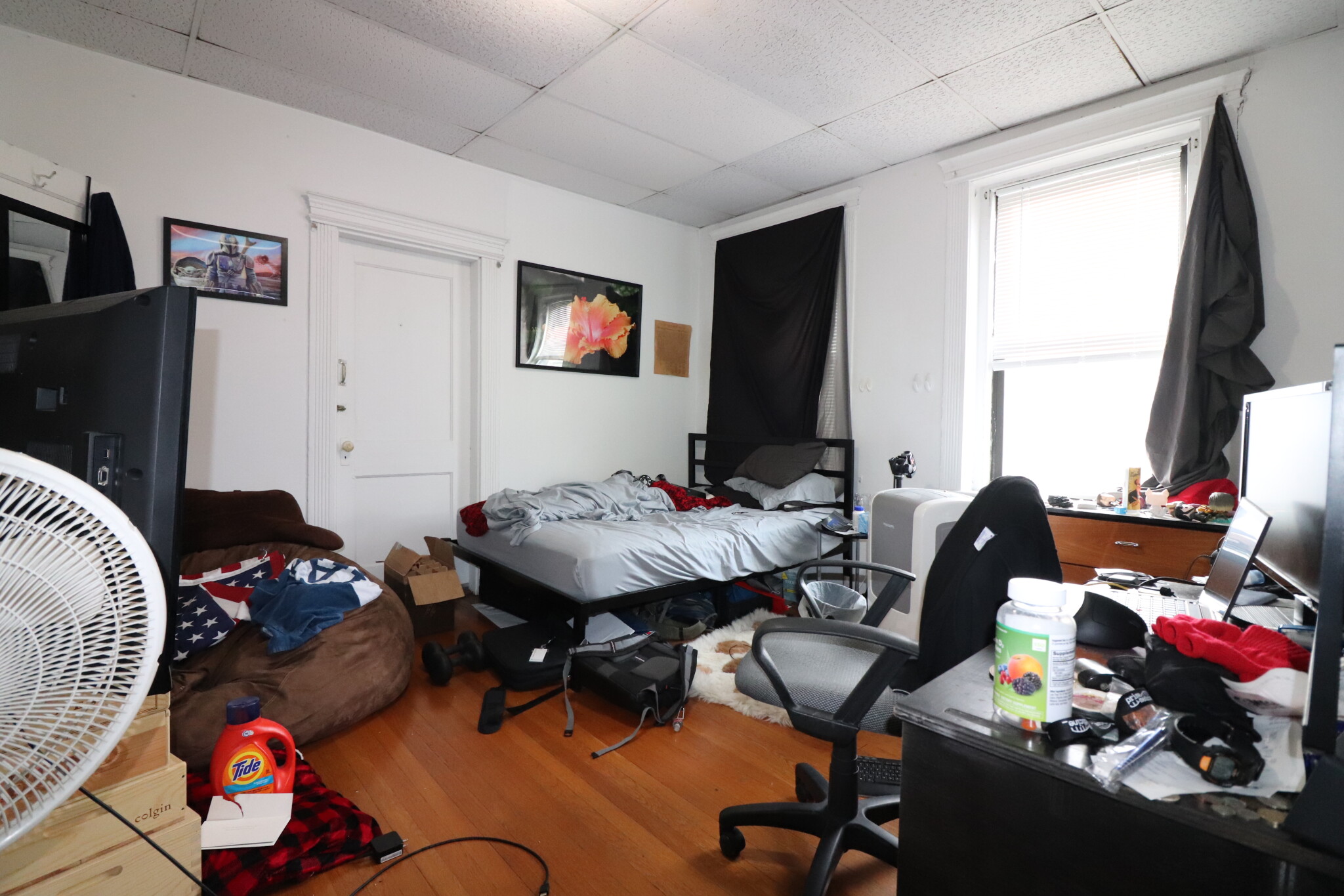 238 Hemenway St, Fenway