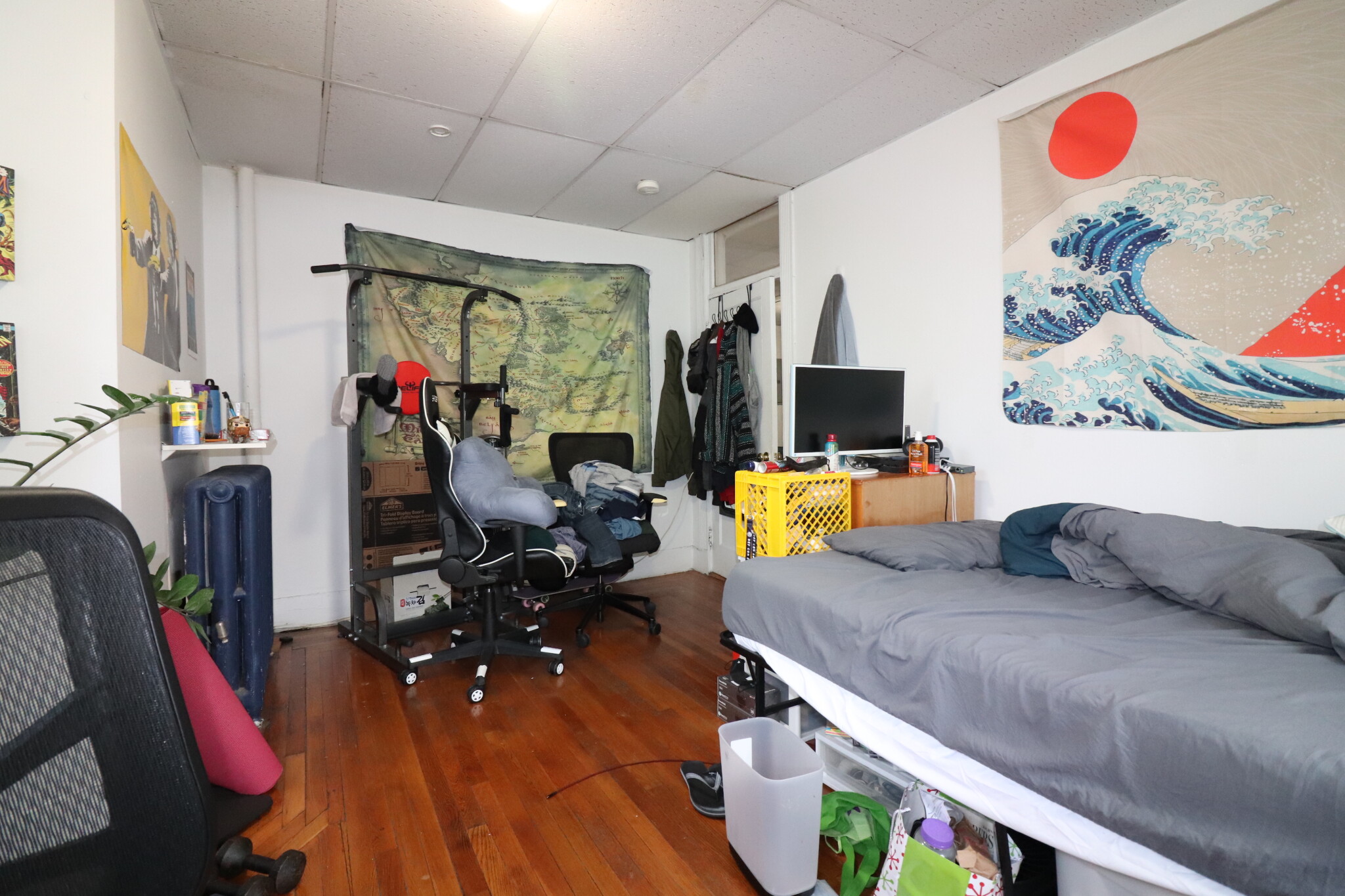 238 Hemenway St, Fenway