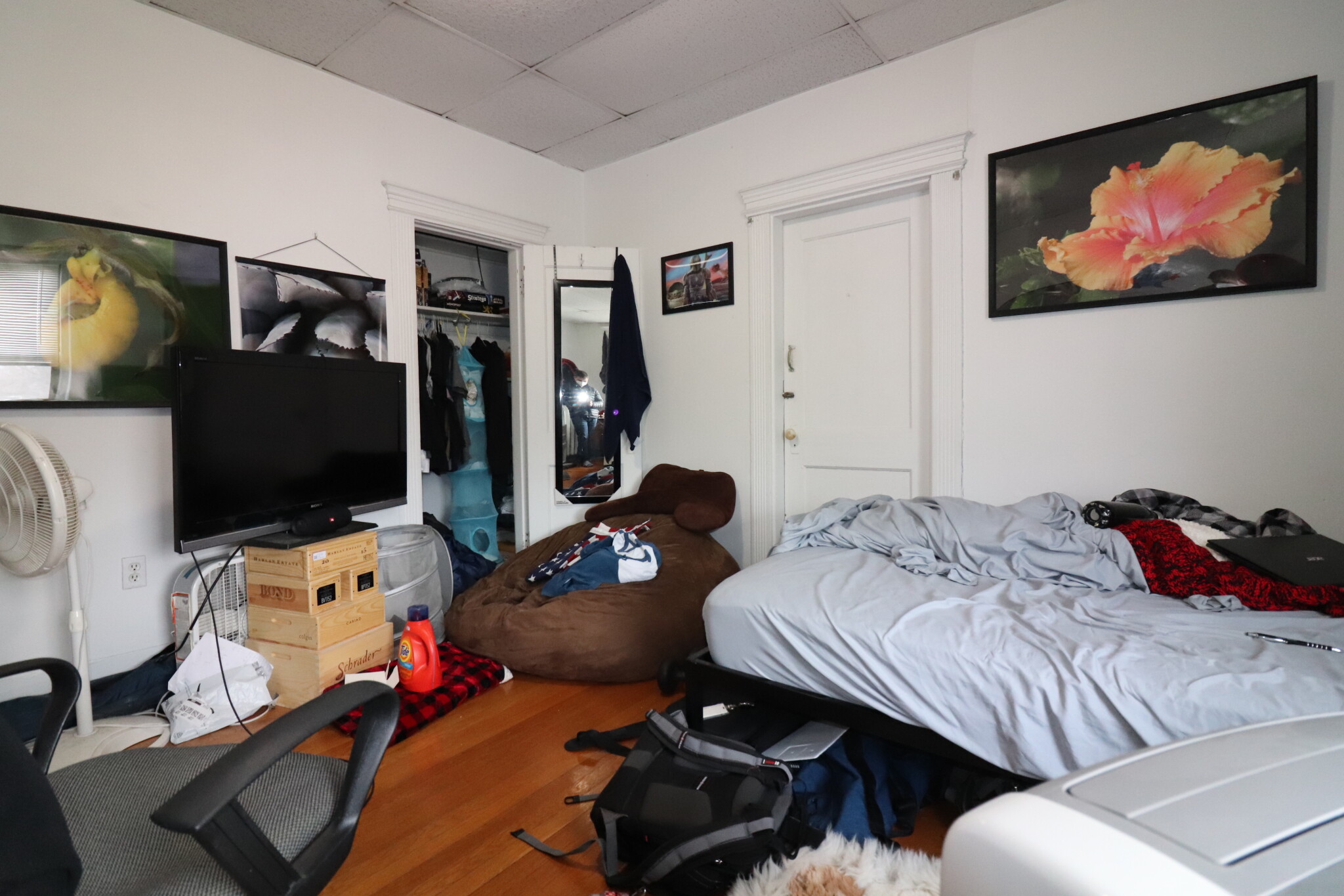 238 Hemenway St, Fenway