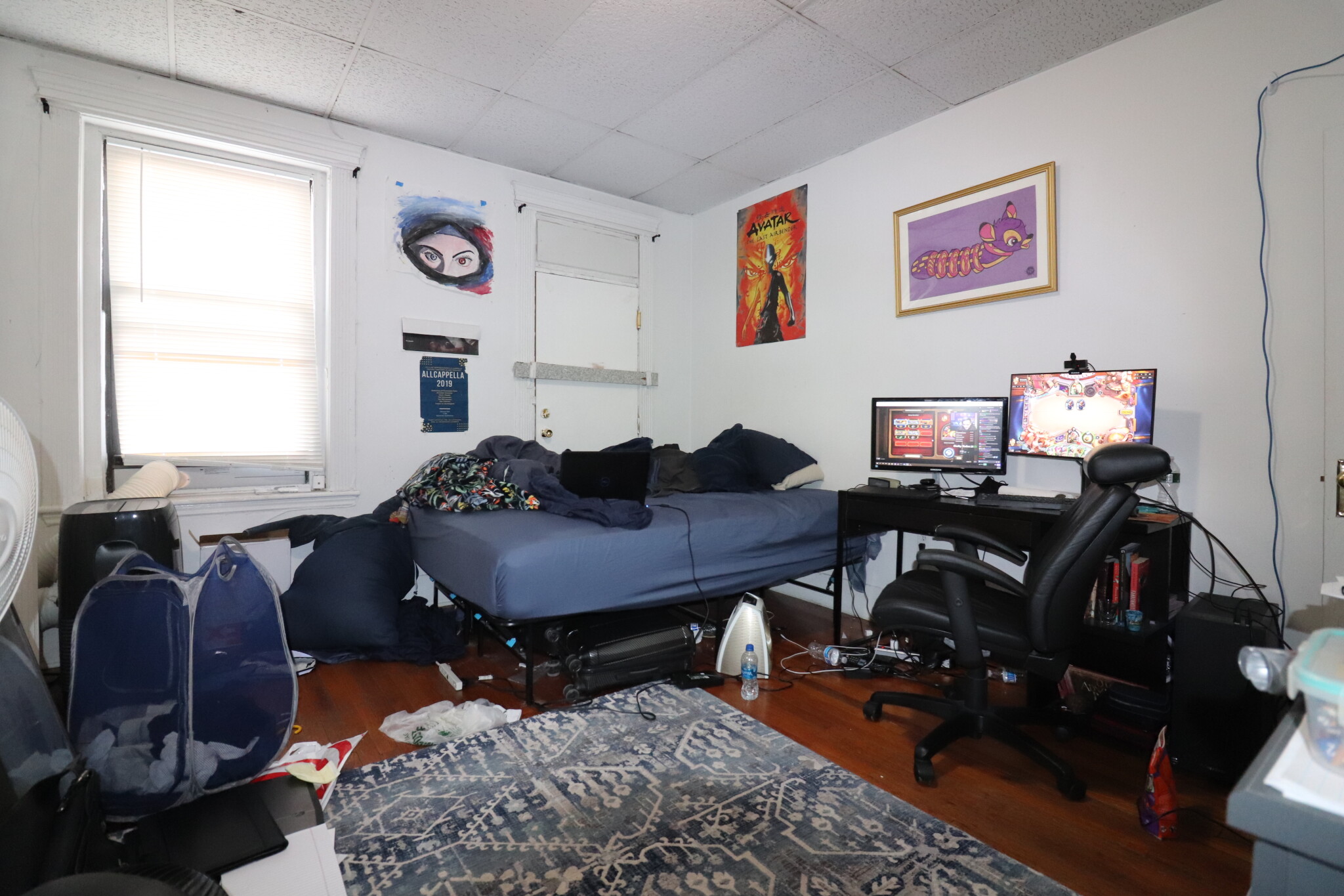 238 Hemenway St, Fenway