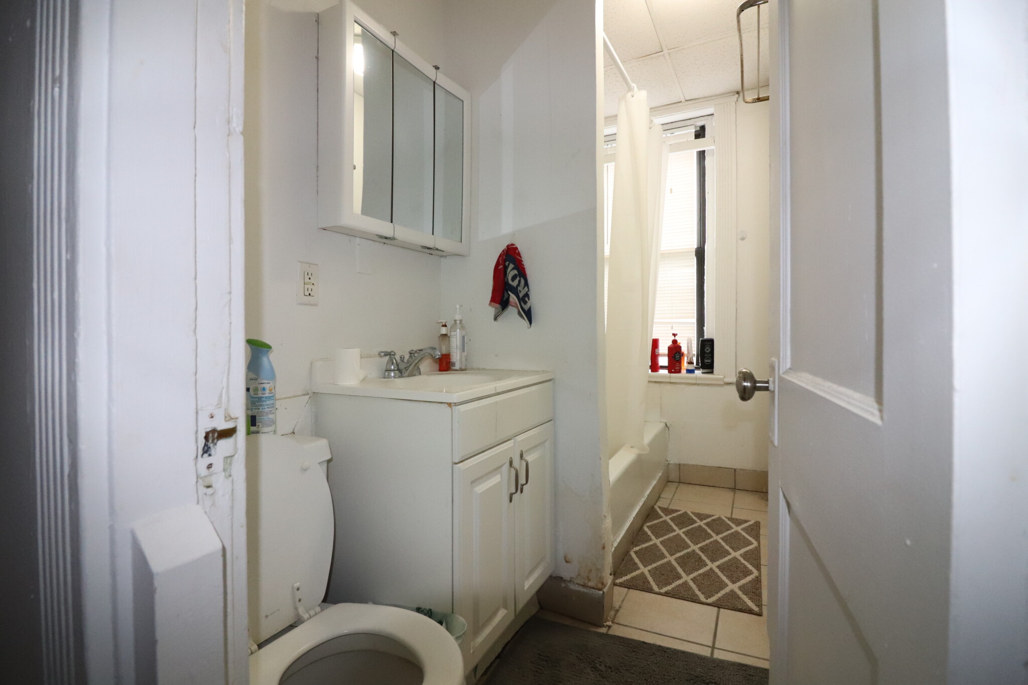 238 Hemenway St, Fenway