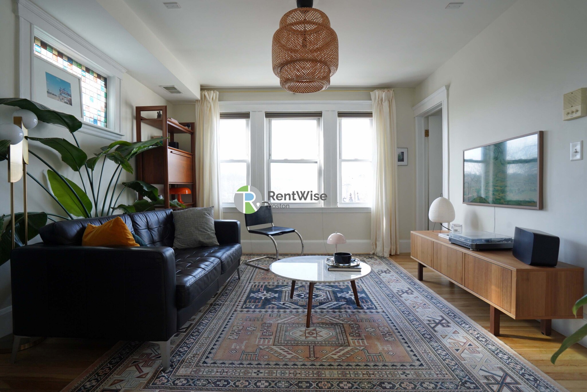 238 Hyde Park Ave, Roslindale