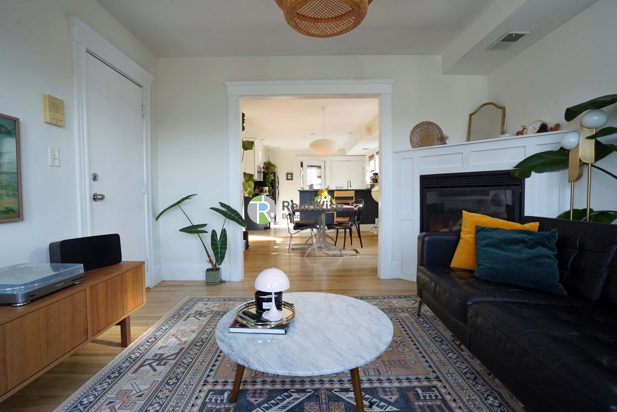 238 Hyde Park Ave, Roslindale