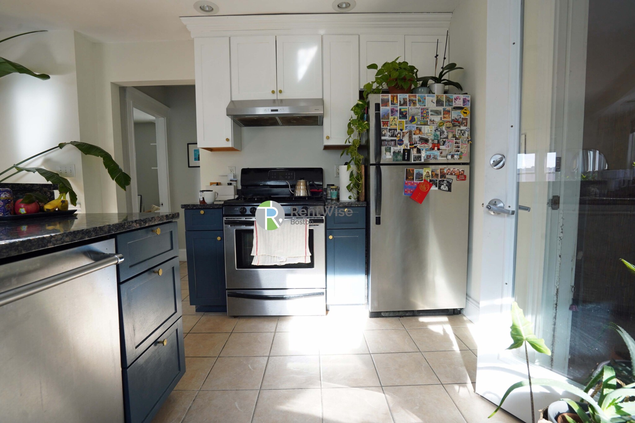 238 Hyde Park Ave, Roslindale