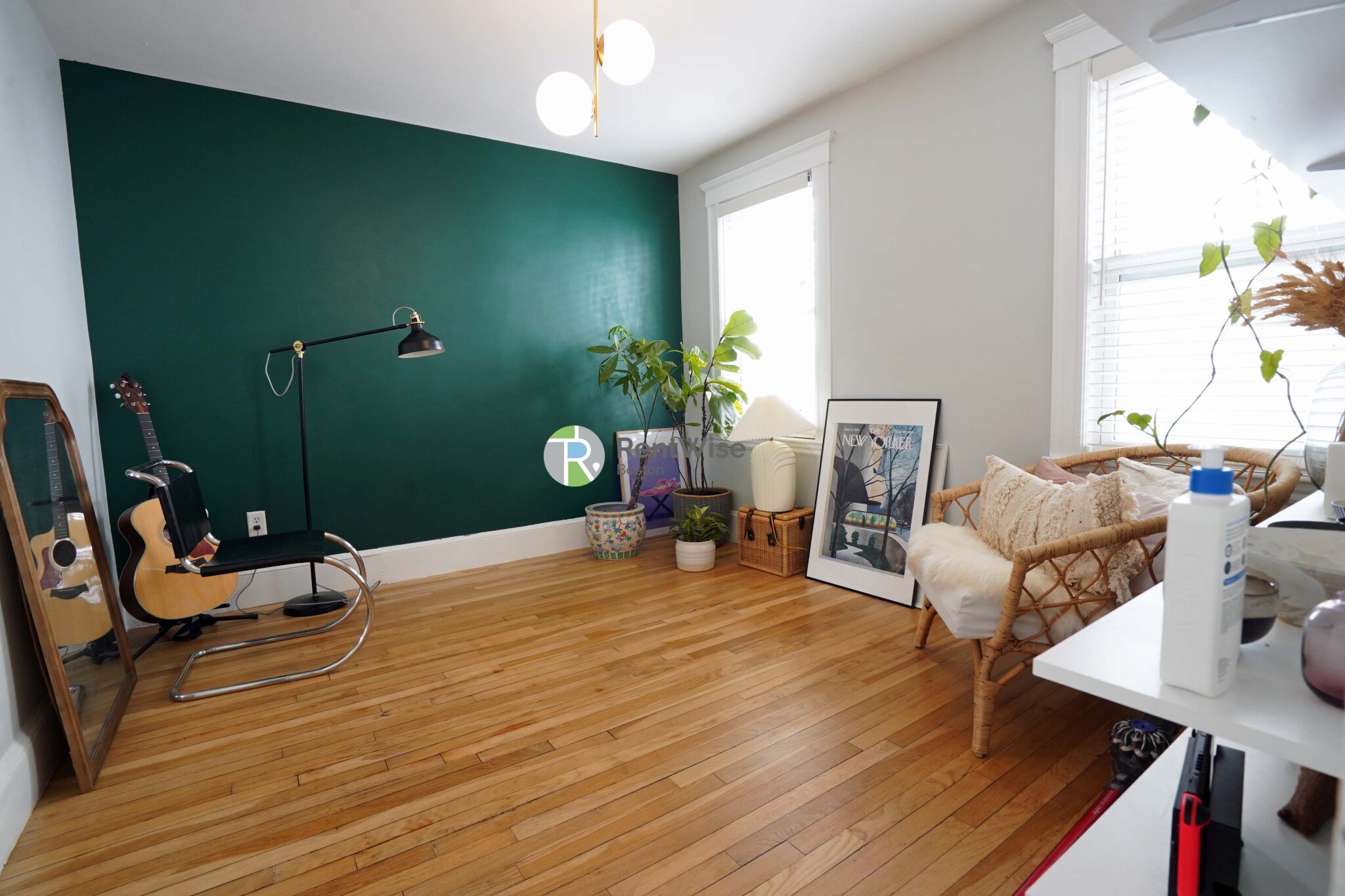 238 Hyde Park Ave, Roslindale