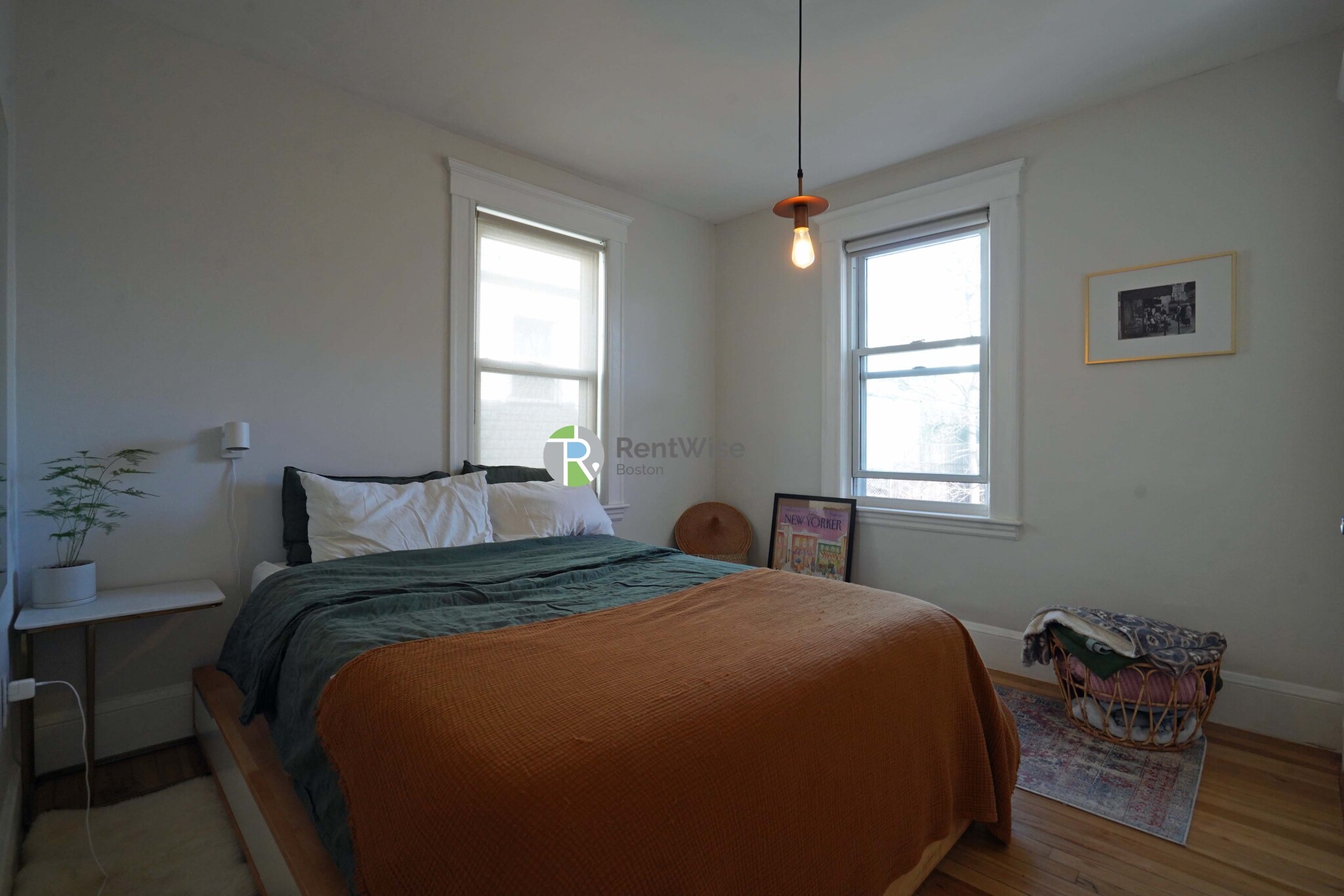 238 Hyde Park Ave, Roslindale