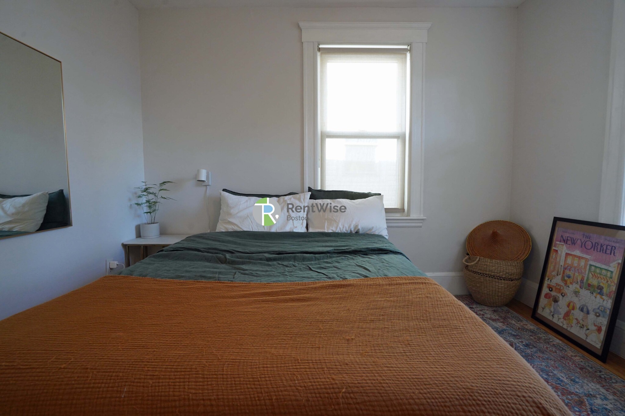 238 Hyde Park Ave, Roslindale