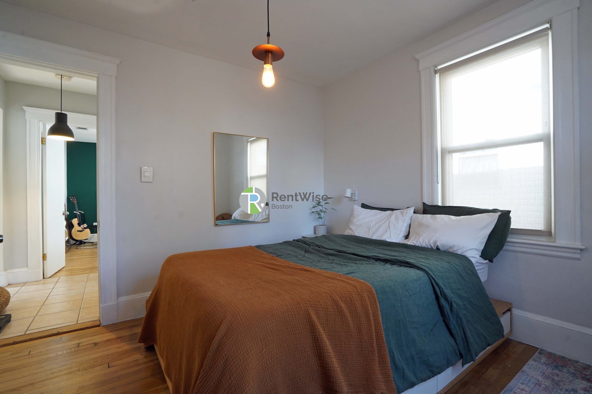 238 Hyde Park Ave, Roslindale