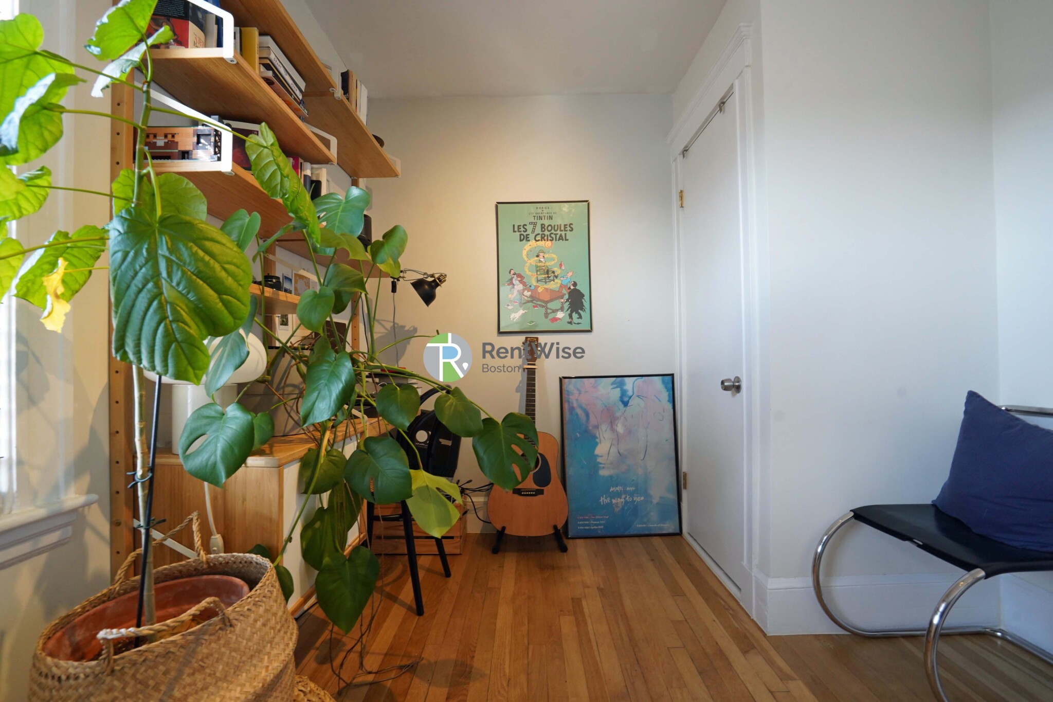 238 Hyde Park Ave, Roslindale