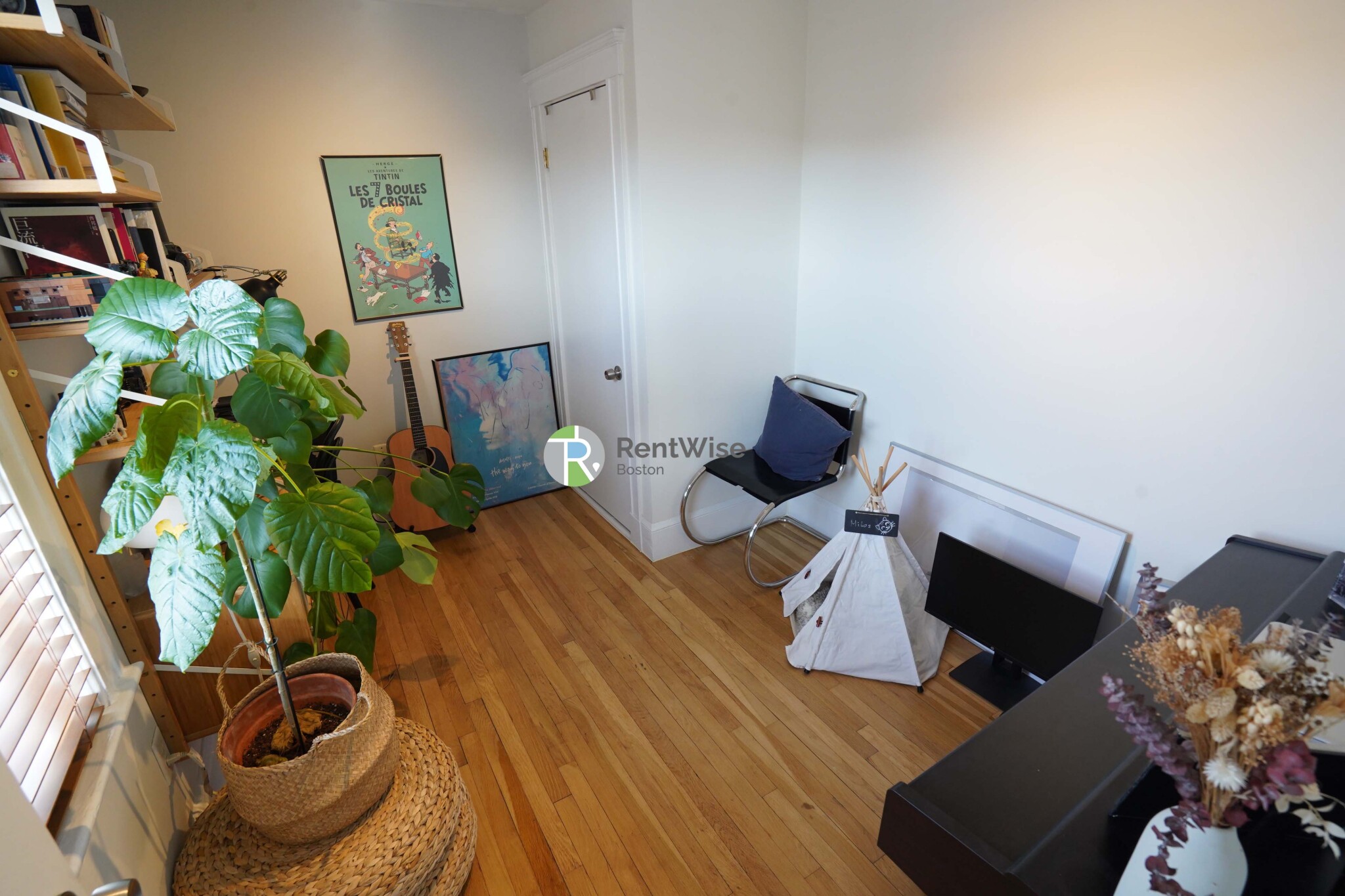 238 Hyde Park Ave, Roslindale