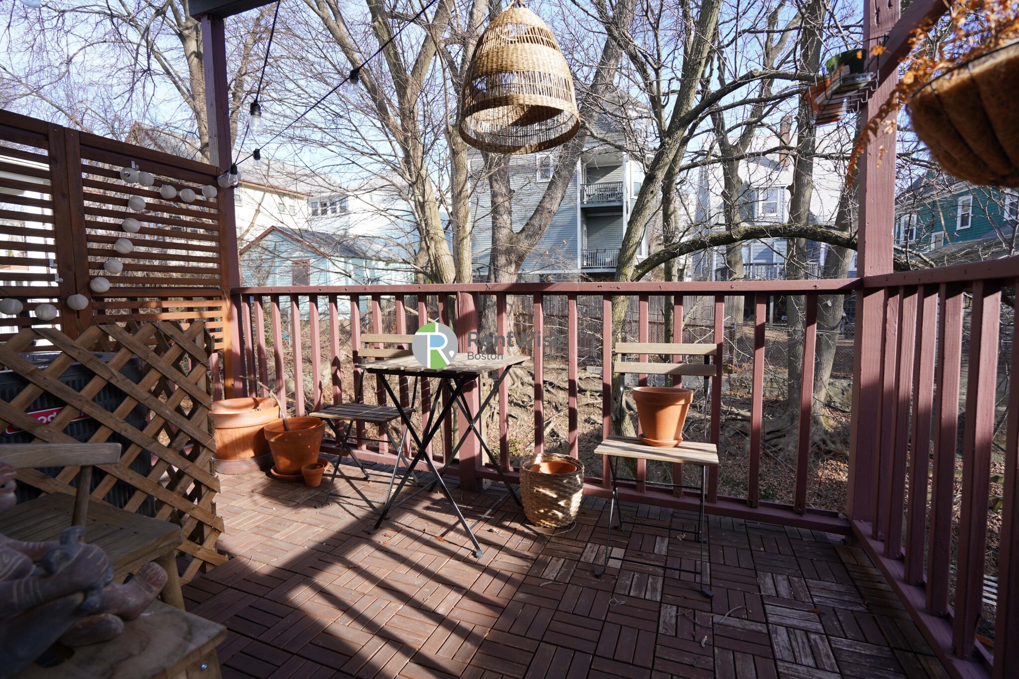 238 Hyde Park Ave, Roslindale