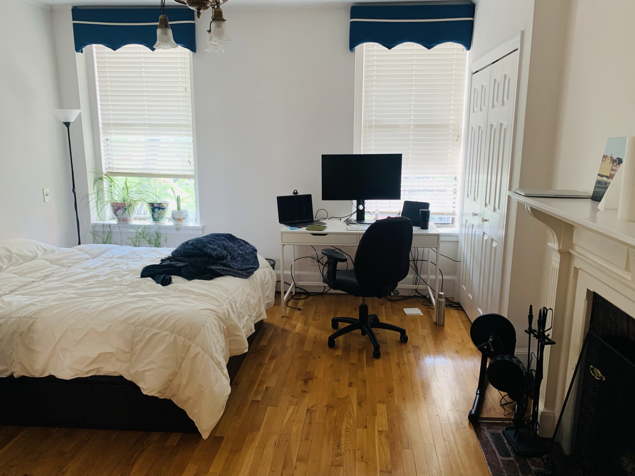 238 Marlborough St, Back Bay