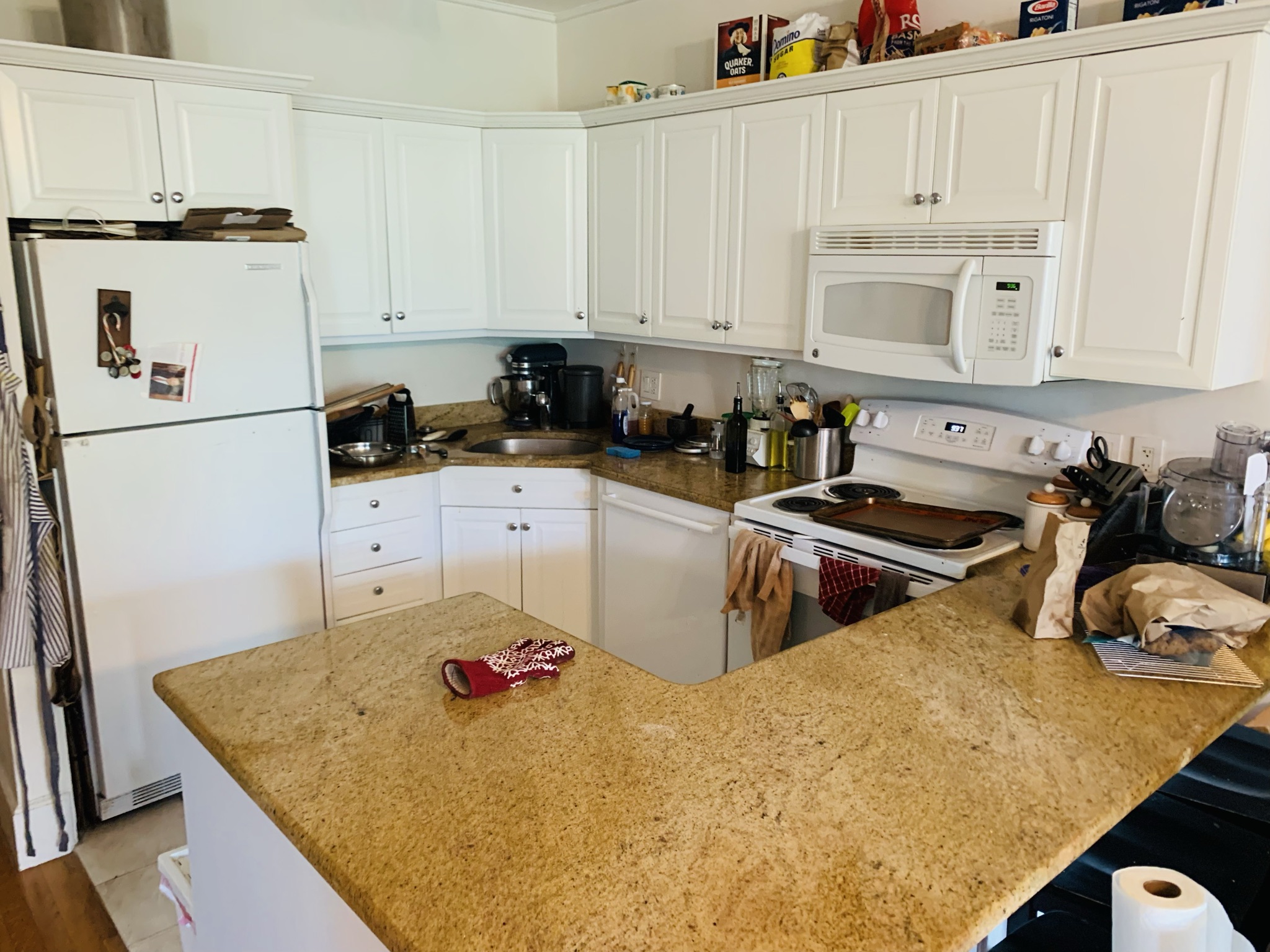 238 Marlborough St, Back Bay