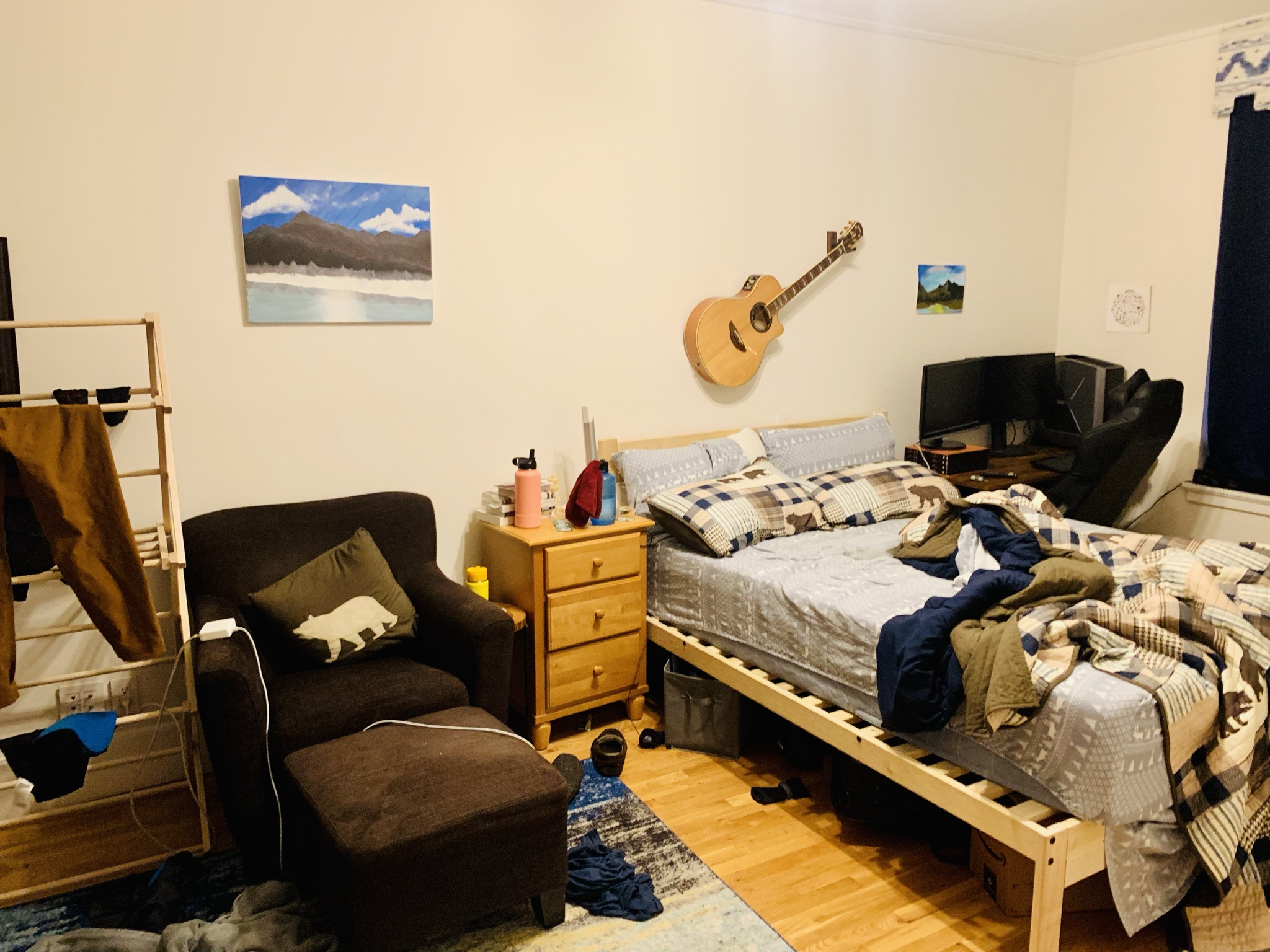 238 Marlborough St, Back Bay