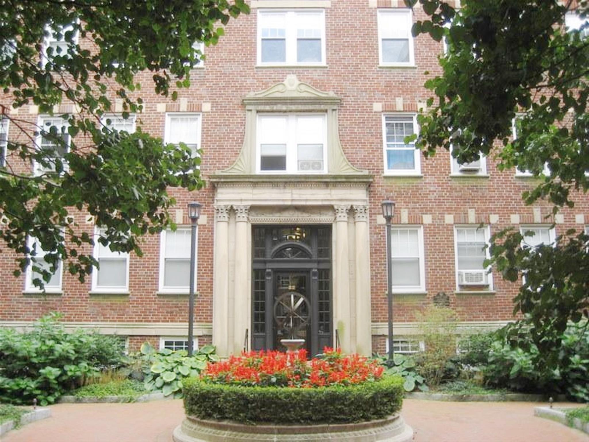 22 Chauncy St, Harvard Square