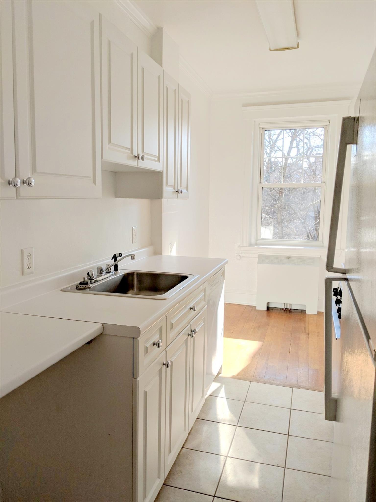 22 Chauncy St, Harvard Square