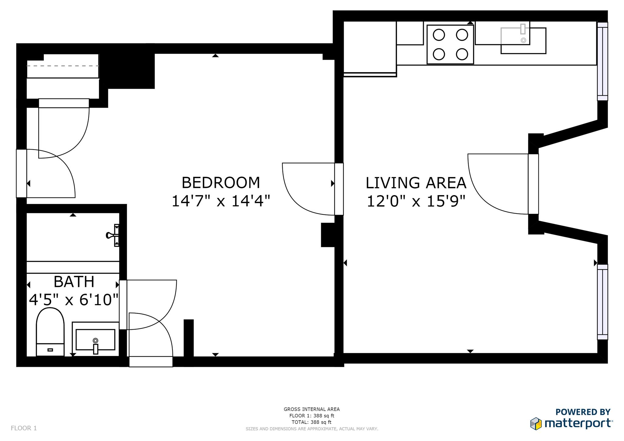 145 Columbia St, Kendall Square