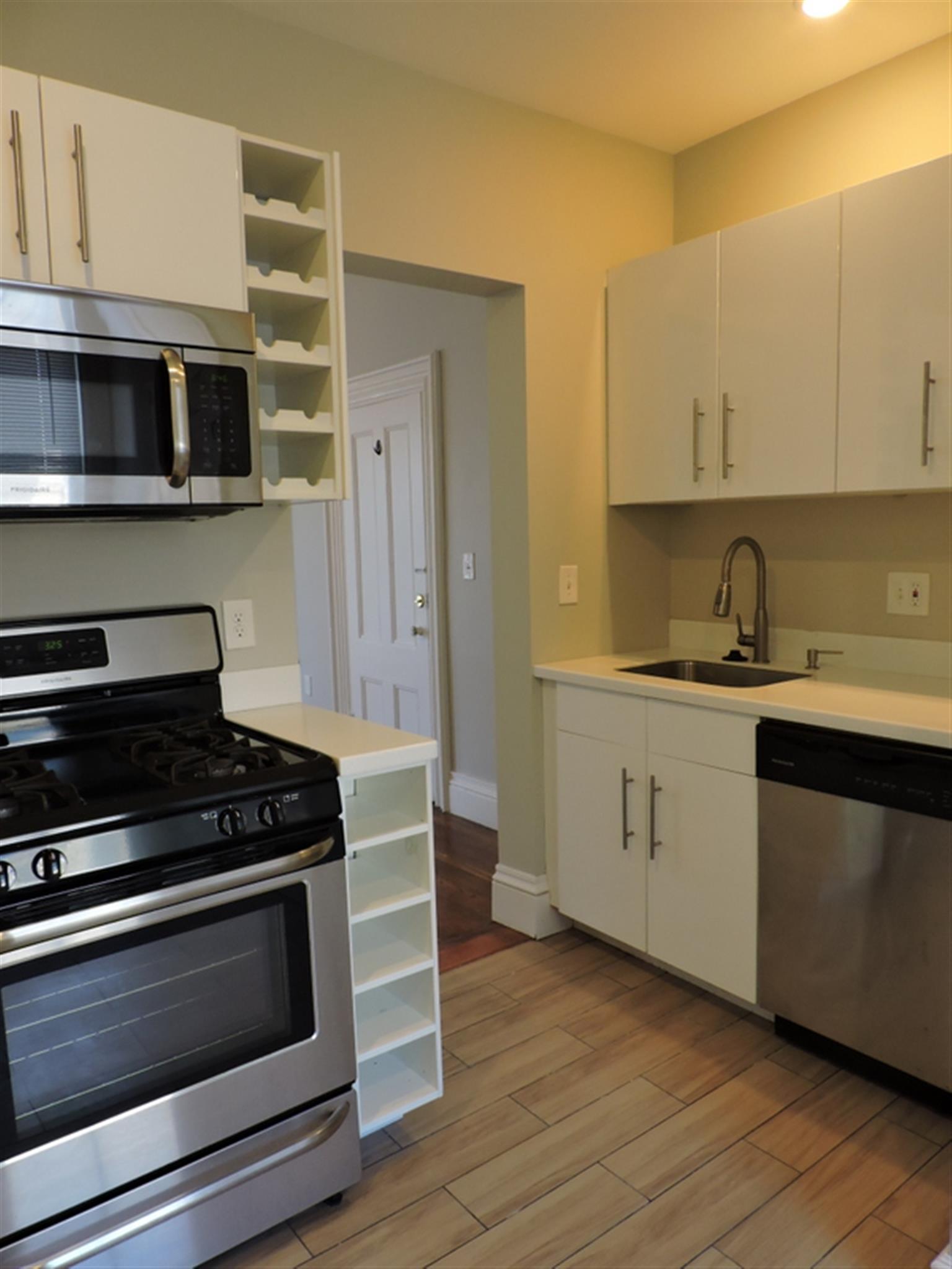 13 Pleasant St, Central Square