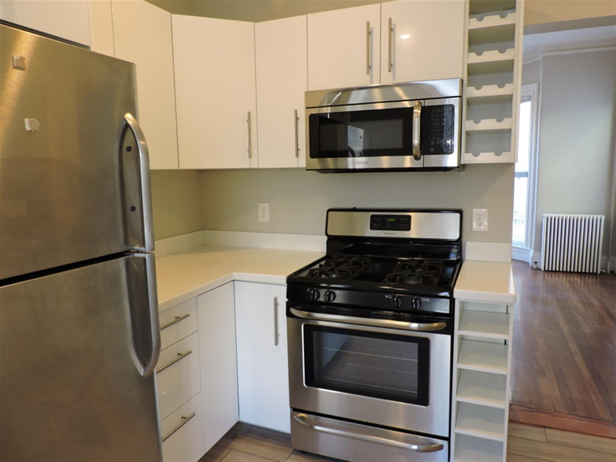 13 Pleasant St, Central Square