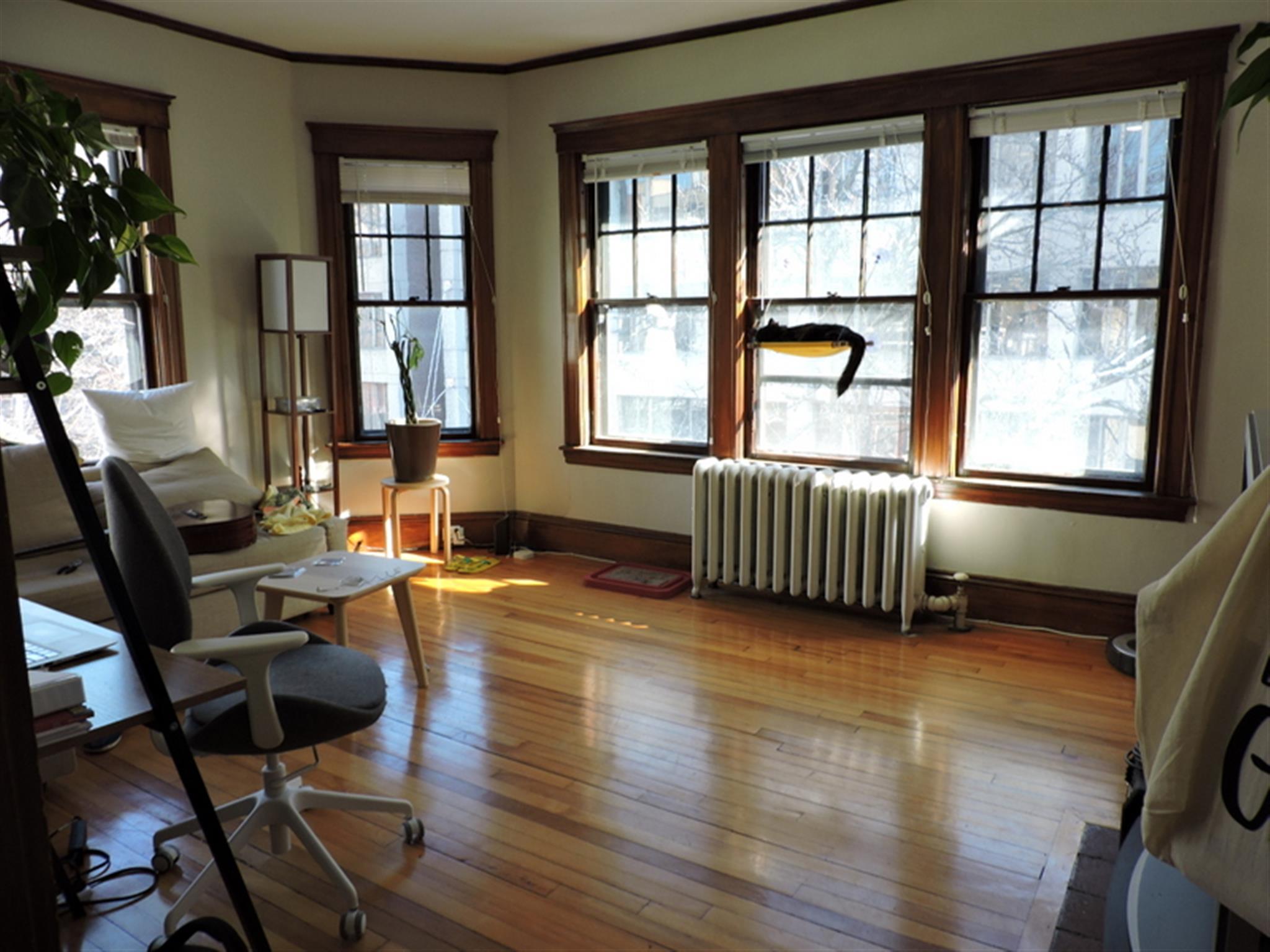 11 Story St, Harvard Square