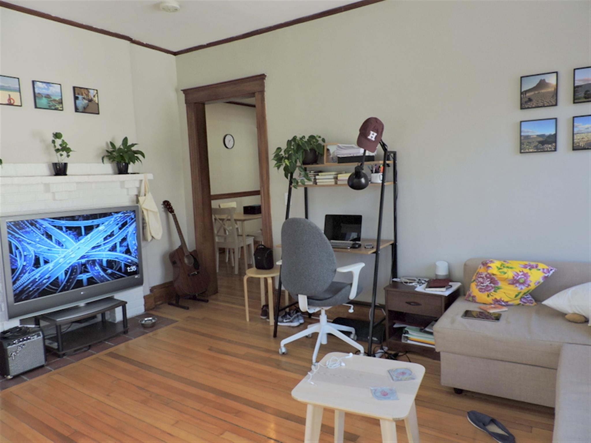 11 Story St, Harvard Square