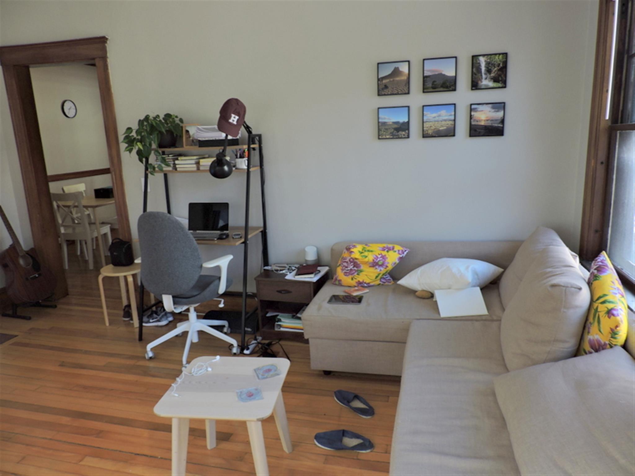 11 Story St, Harvard Square