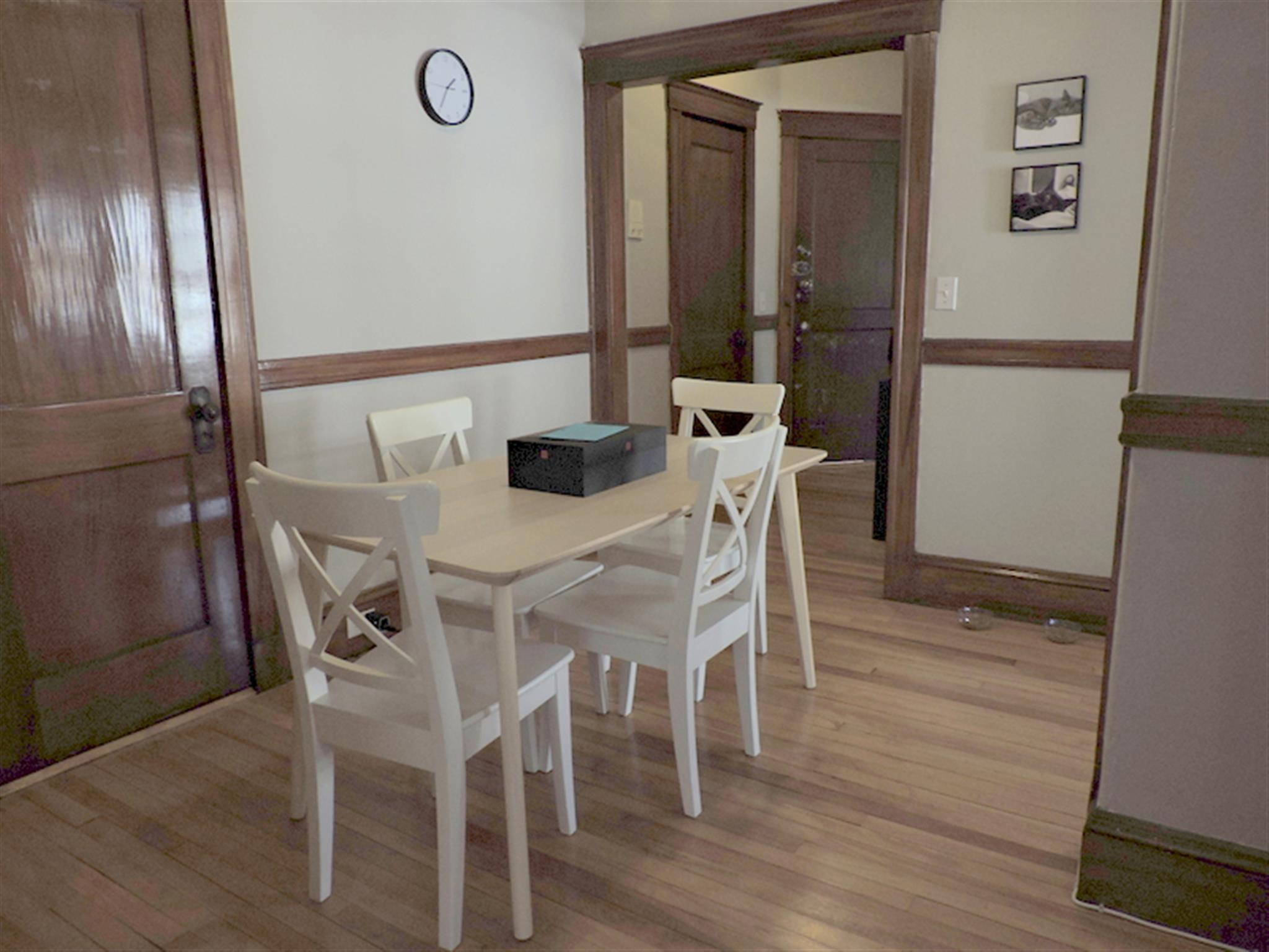 11 Story St, Harvard Square