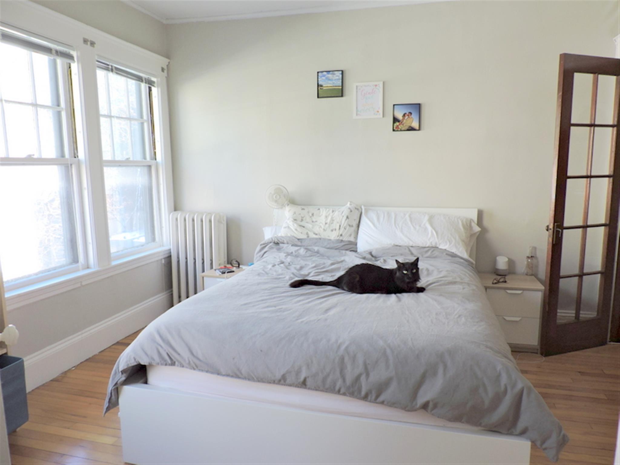 11 Story St, Harvard Square