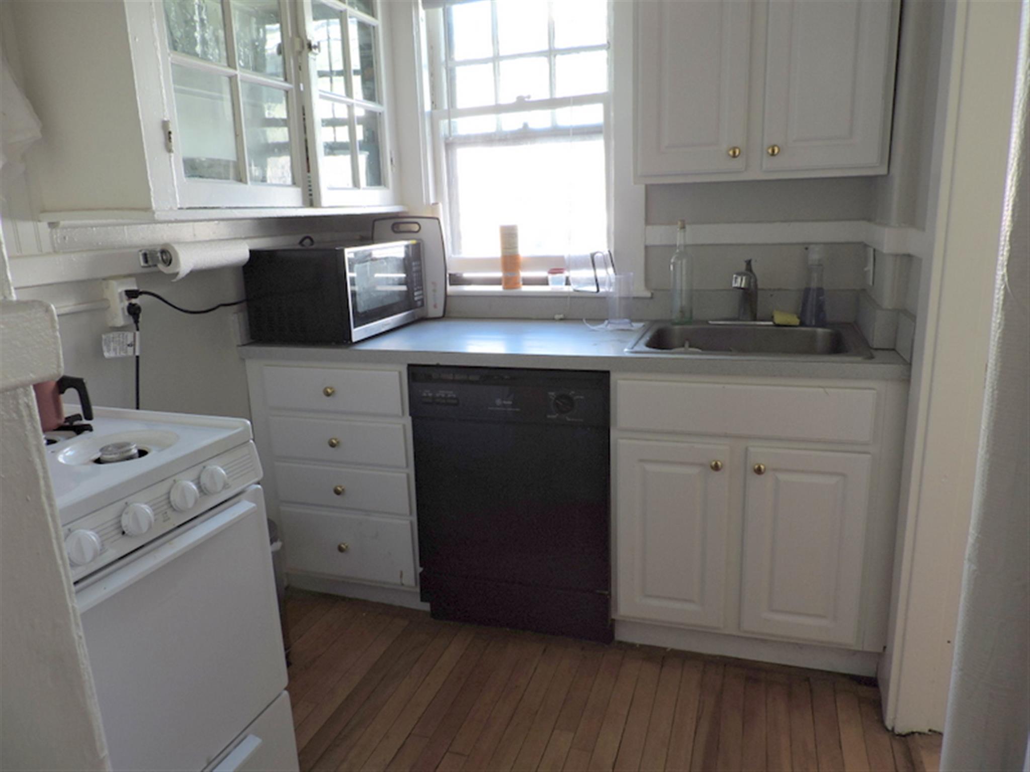 11 Story St, Harvard Square