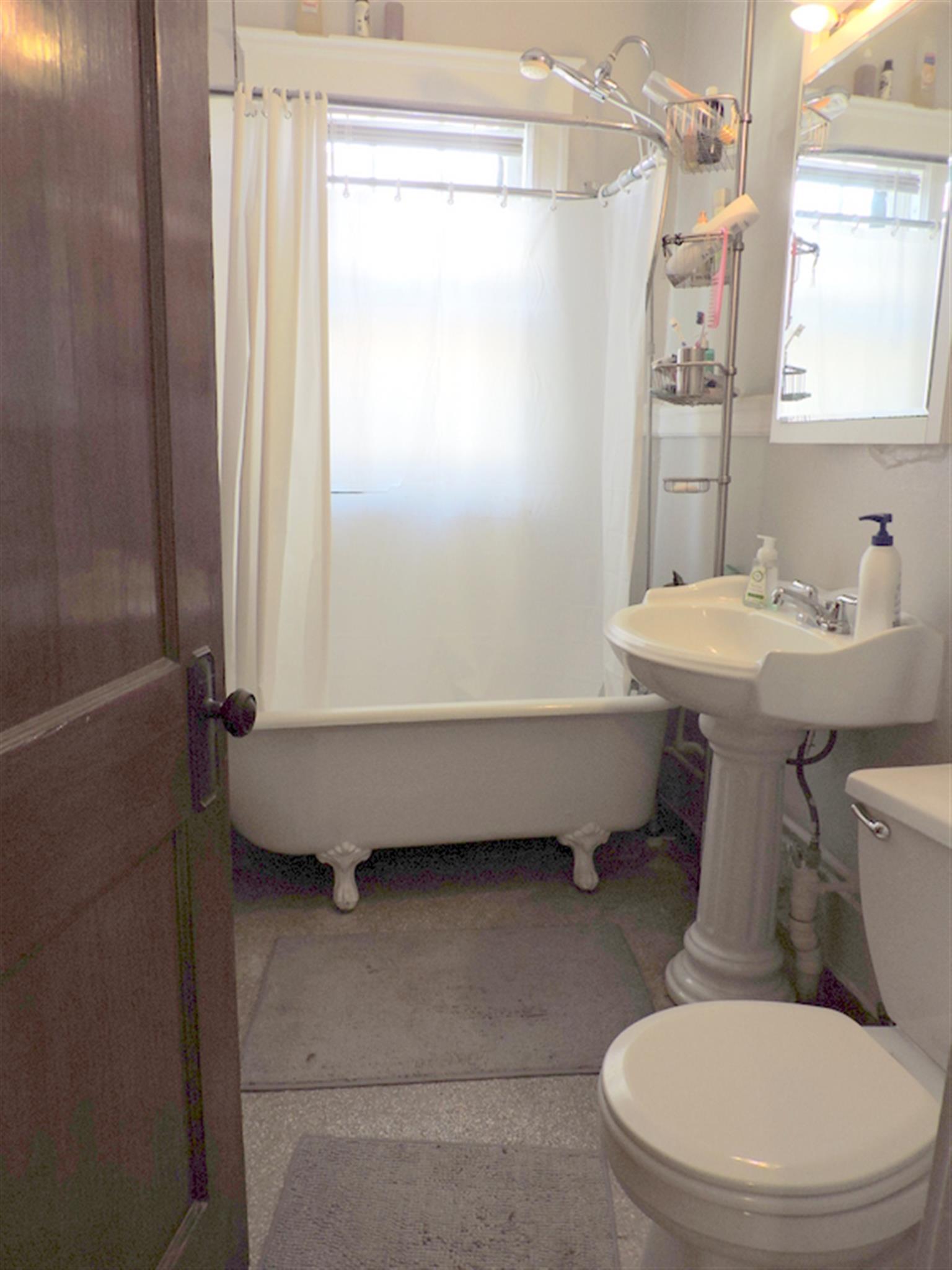 11 Story St, Harvard Square